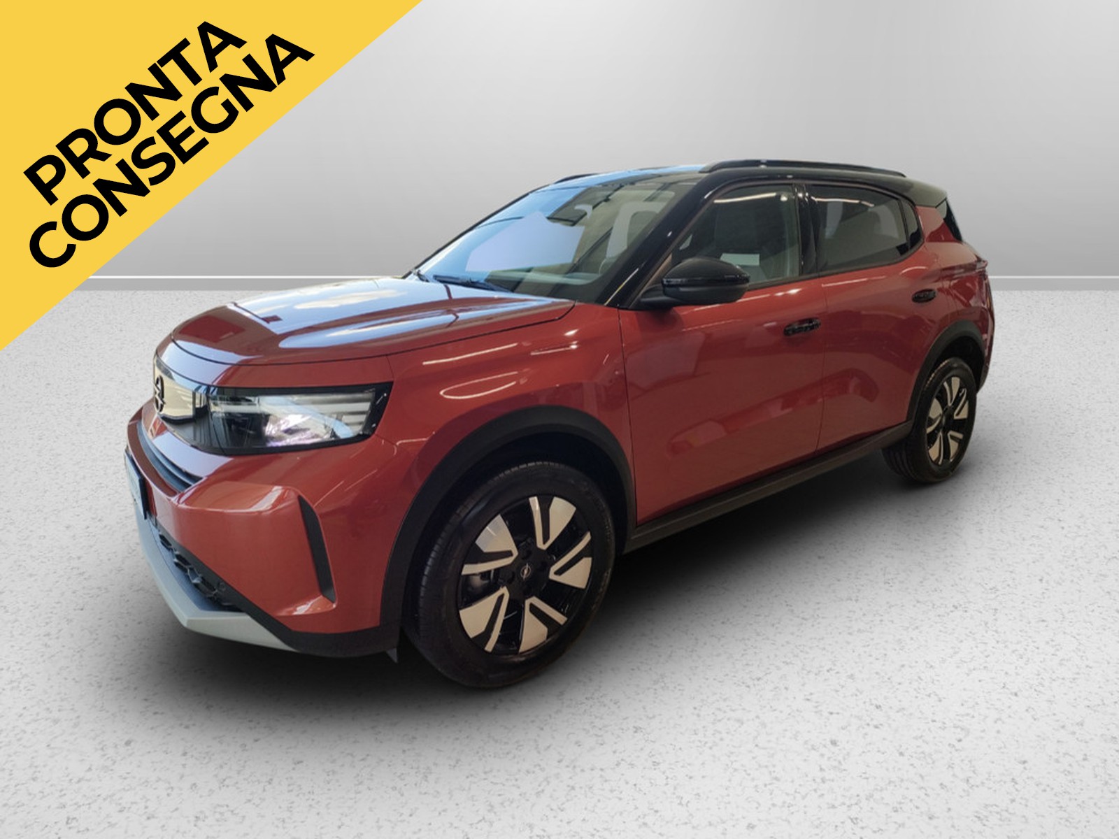 UNICAR Opel Frontera