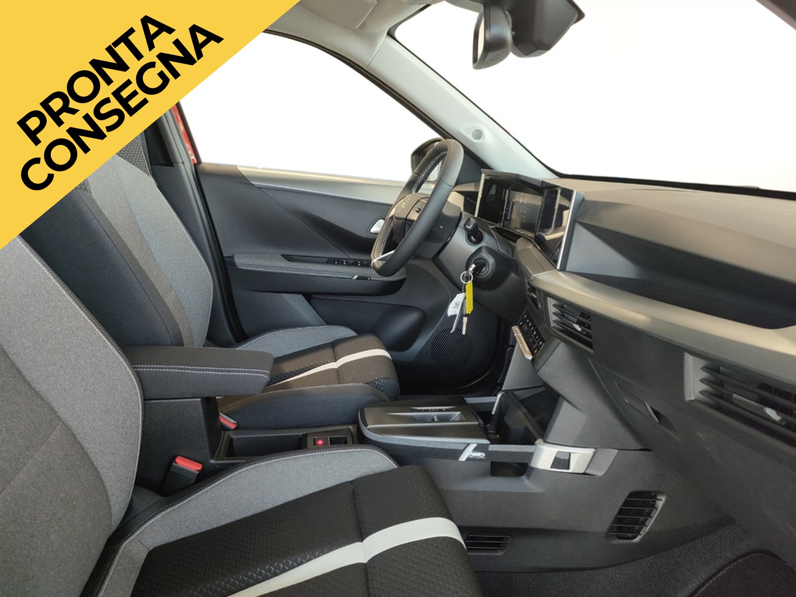 UNICAR Opel Frontera