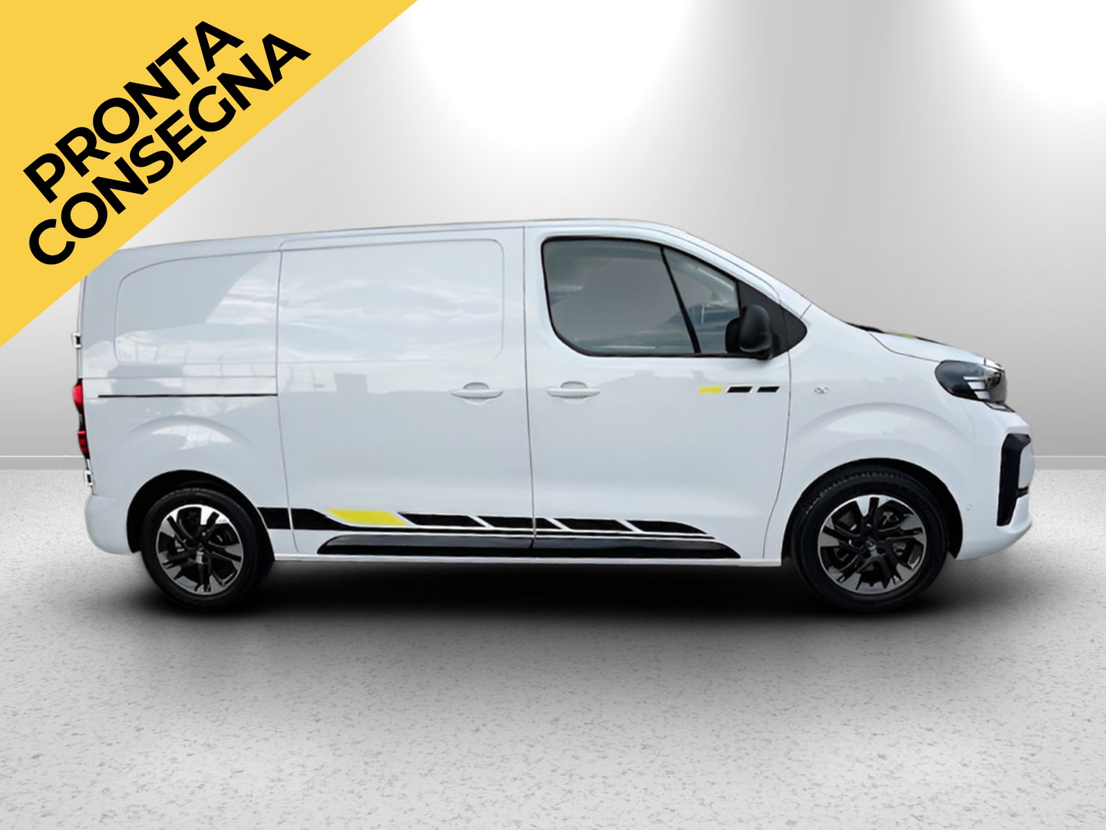 UNICAR Opel Vivaro