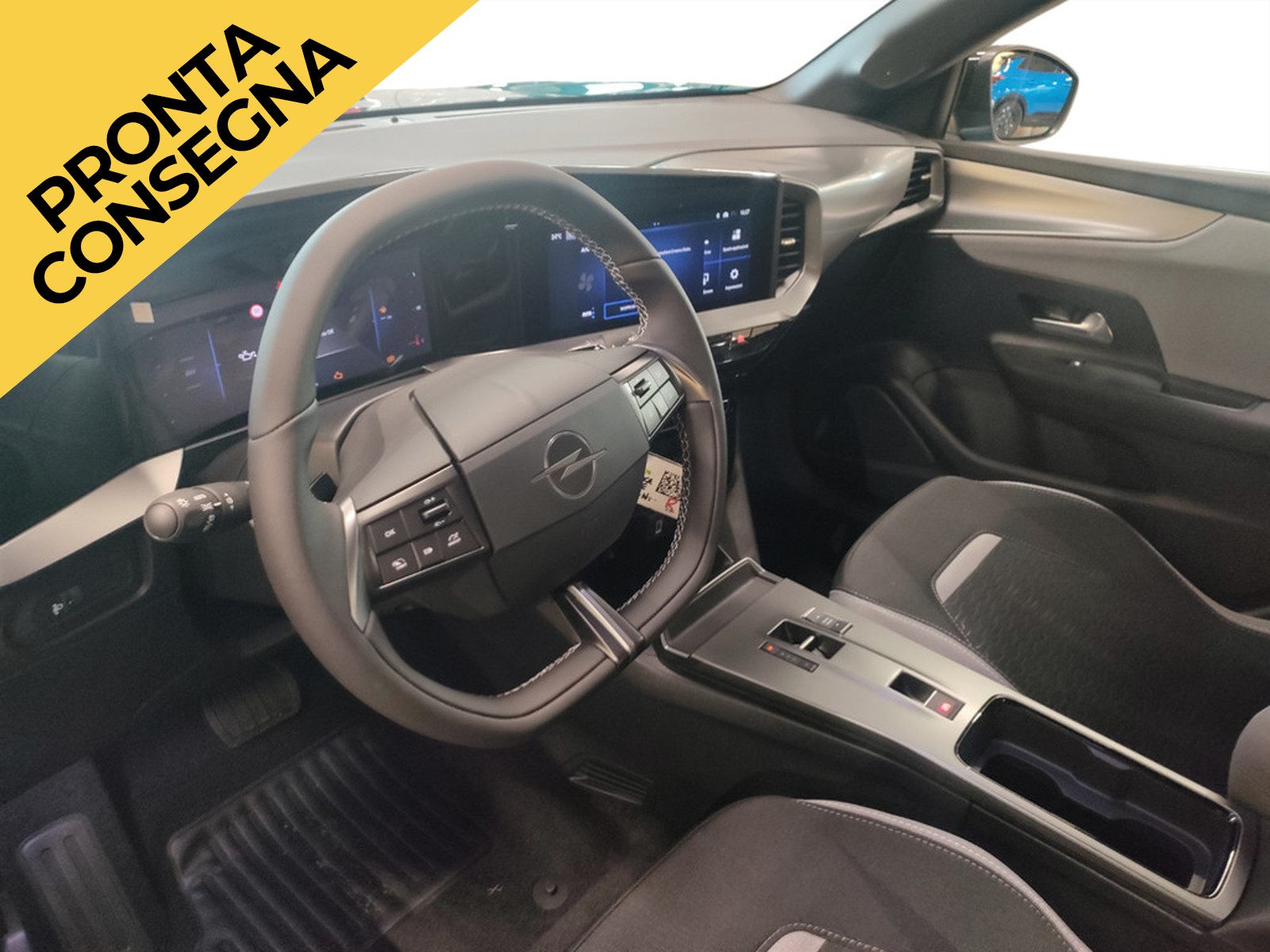 UNICAR Opel Mokka