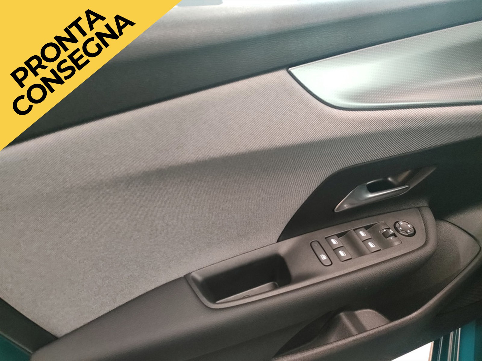 UNICAR Opel Mokka