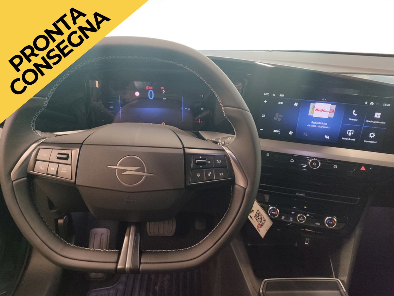 UNICAR Opel Mokka
