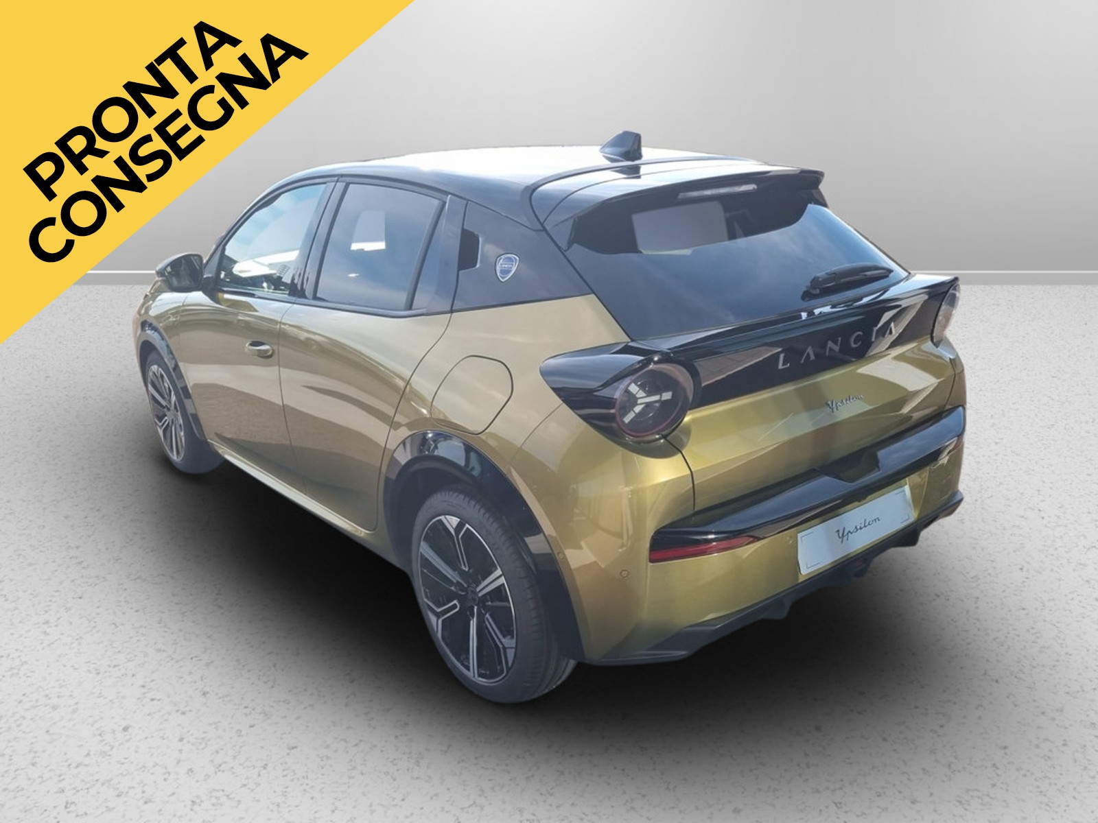 PRONTOAUTO Lancia Ypsilon
