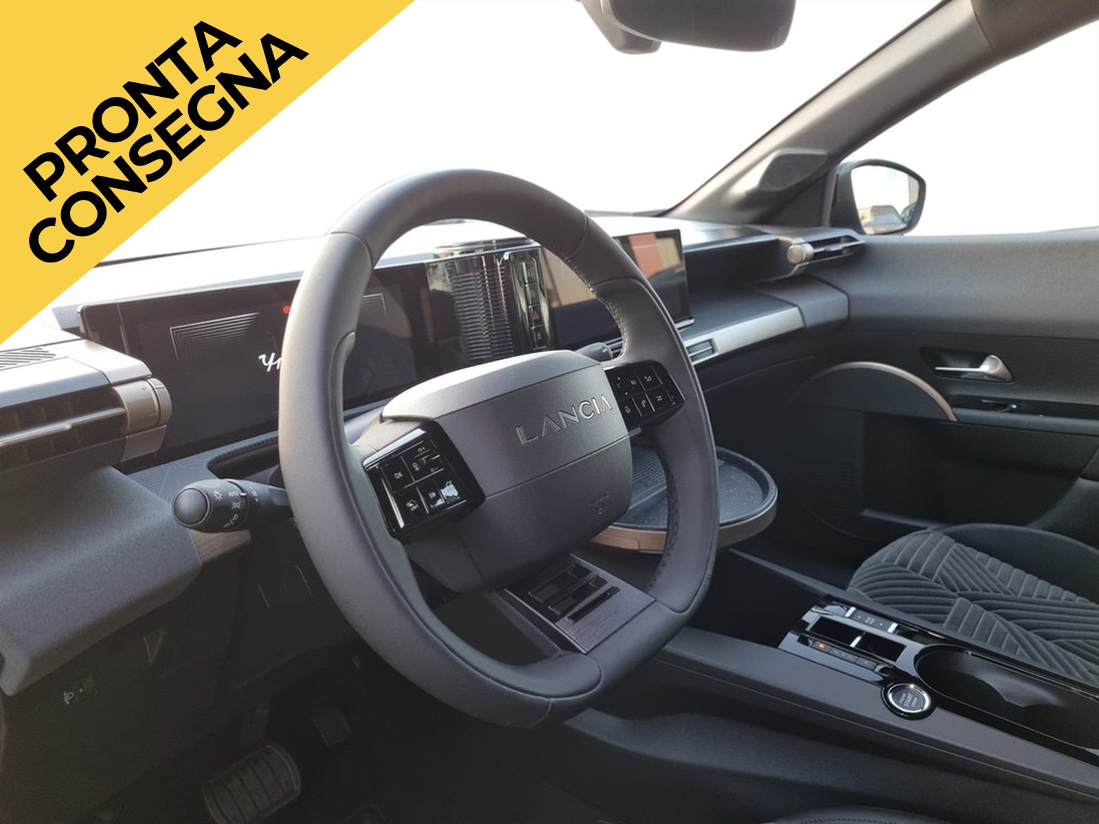 PRONTOAUTO Lancia Ypsilon