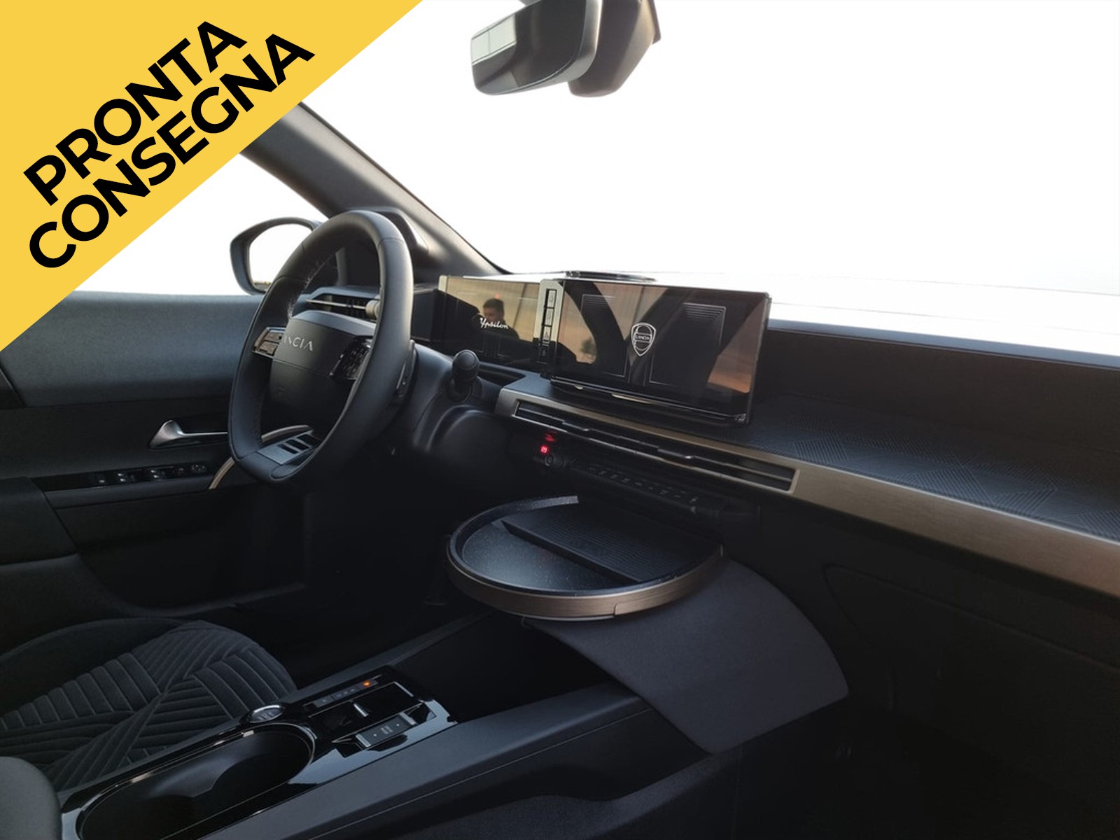 PRONTOAUTO Lancia Ypsilon