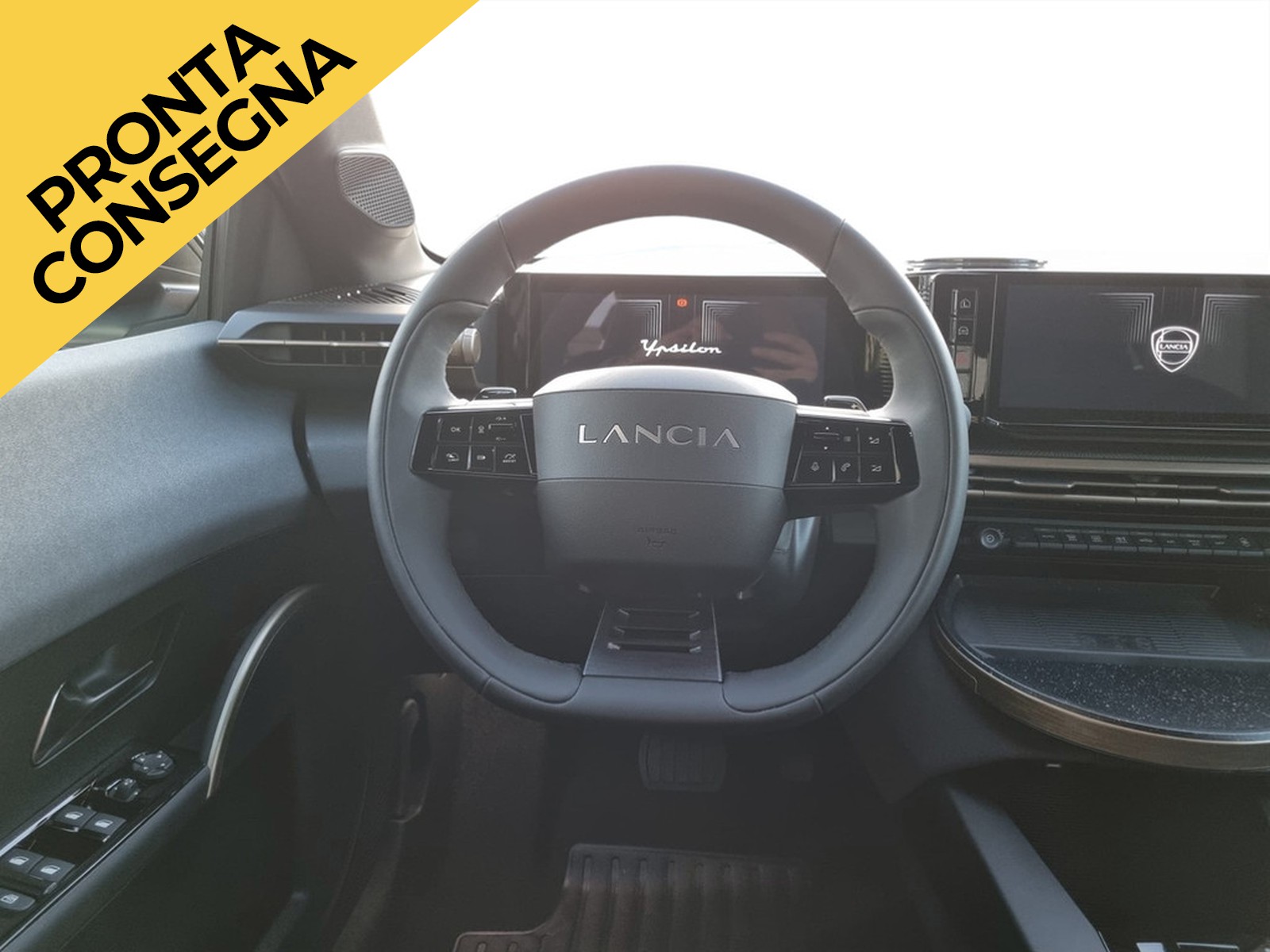 PRONTOAUTO Lancia Ypsilon