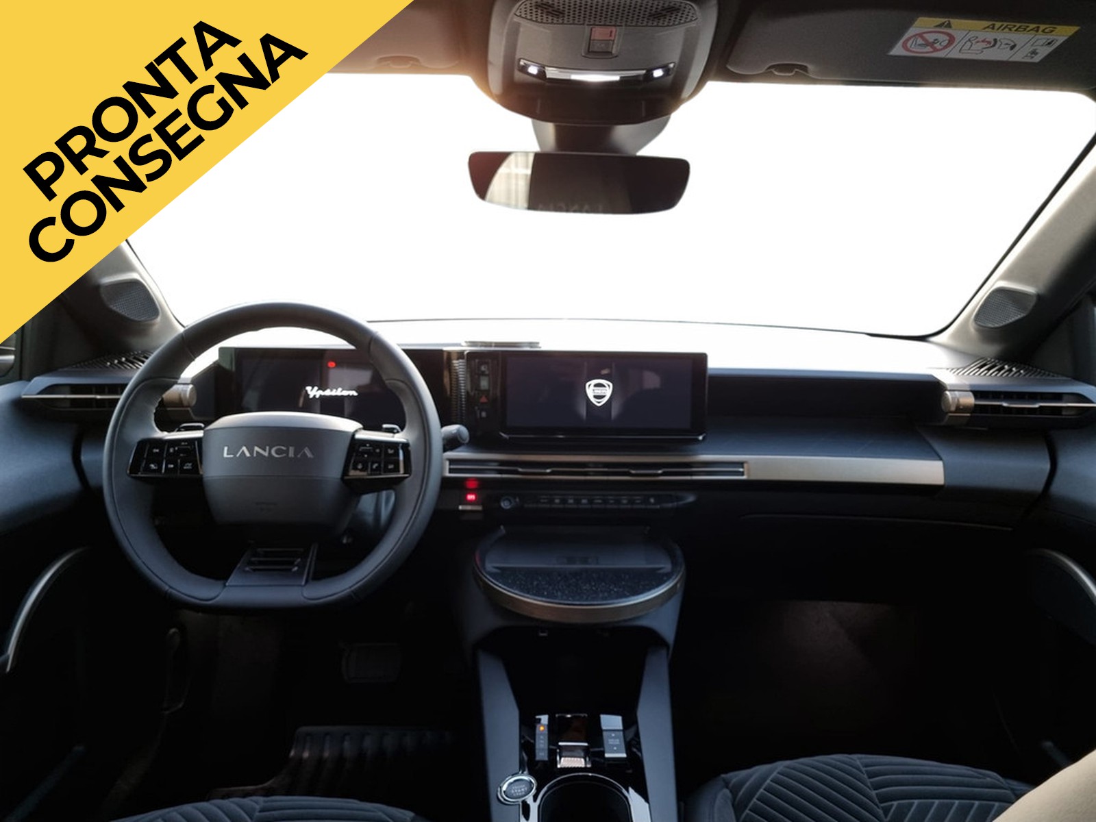 PRONTOAUTO Lancia Ypsilon