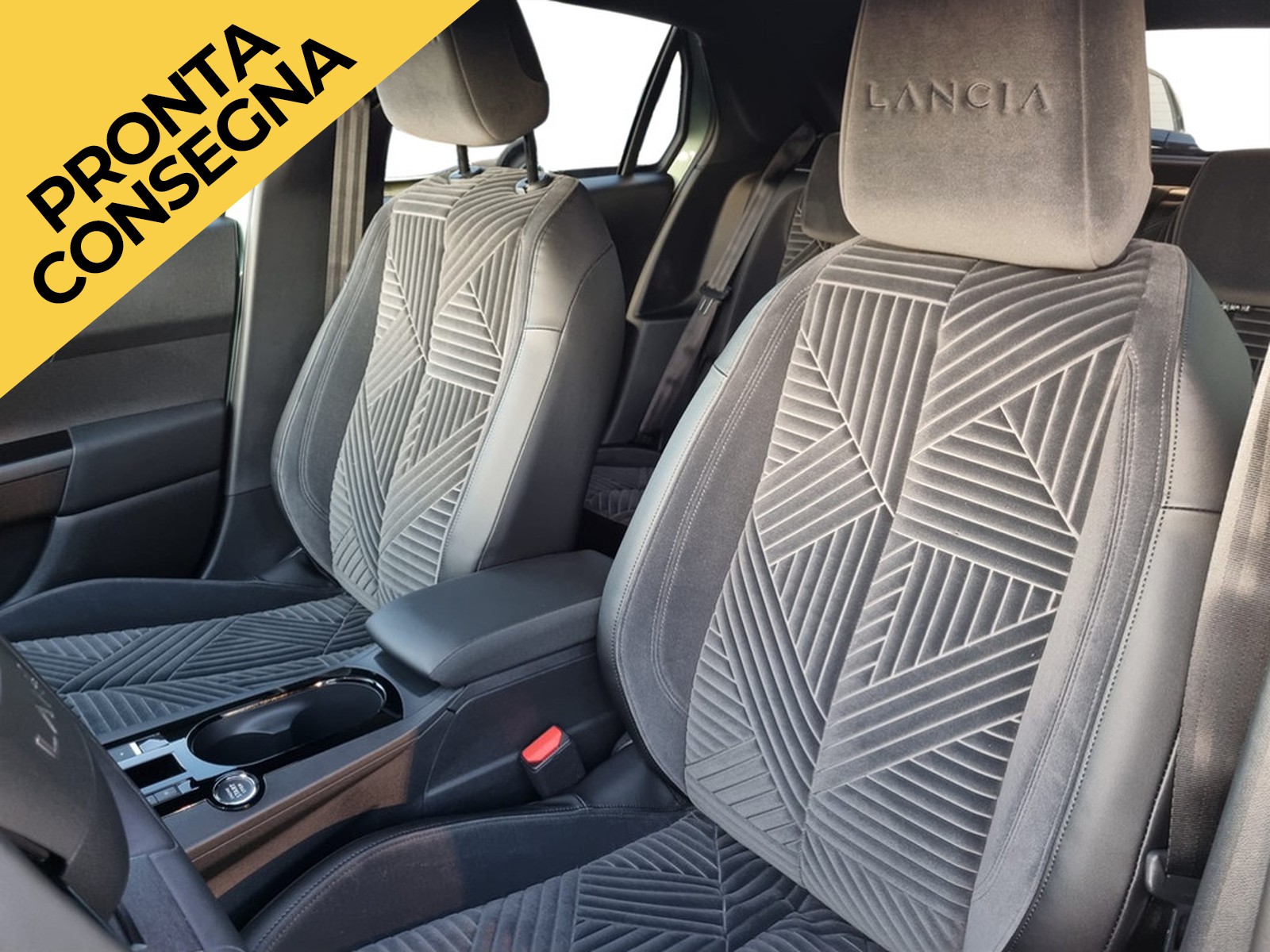 PRONTOAUTO Lancia Ypsilon