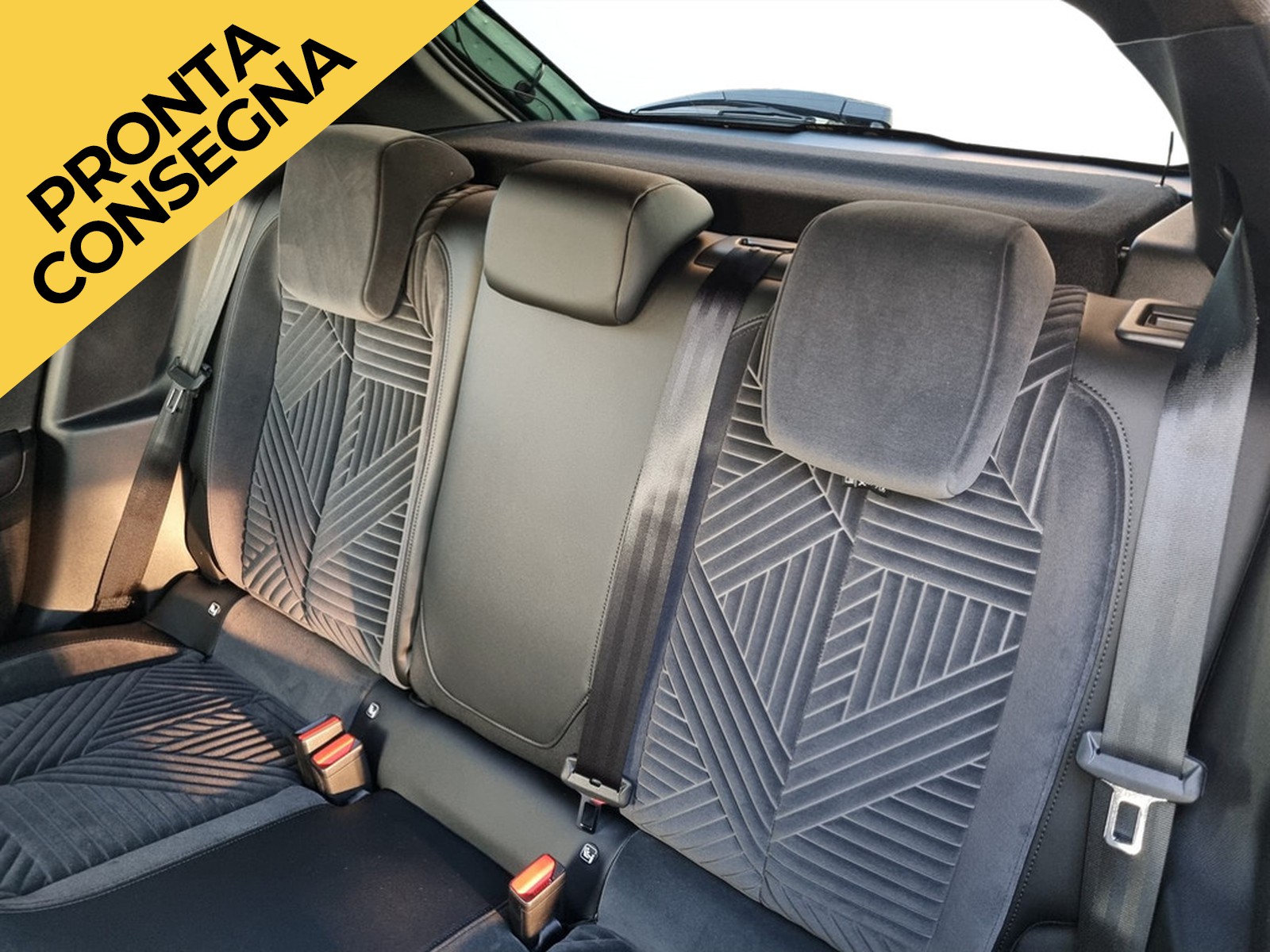 PRONTOAUTO Lancia Ypsilon