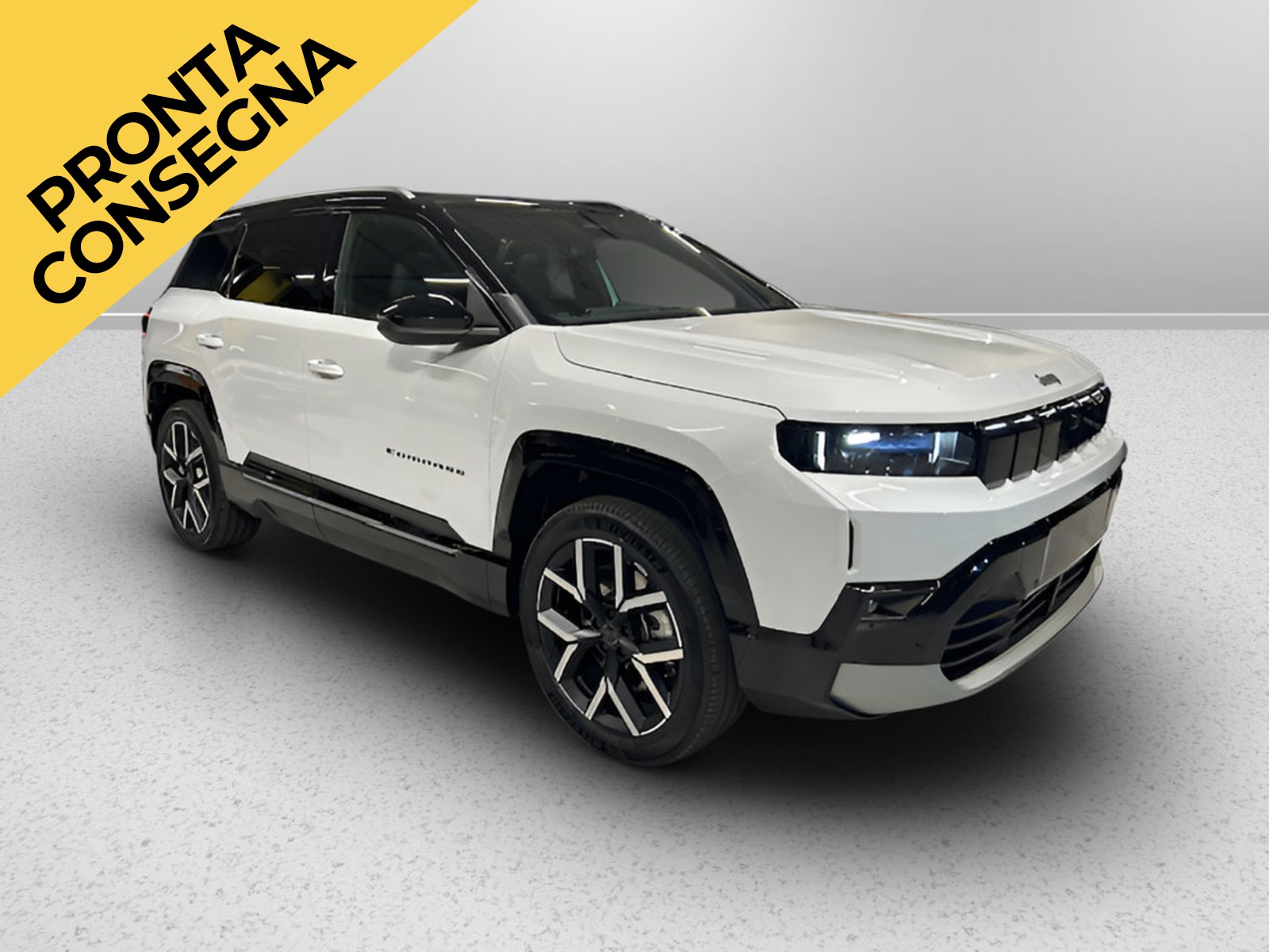 PRONTOAUTO Jeep Compass