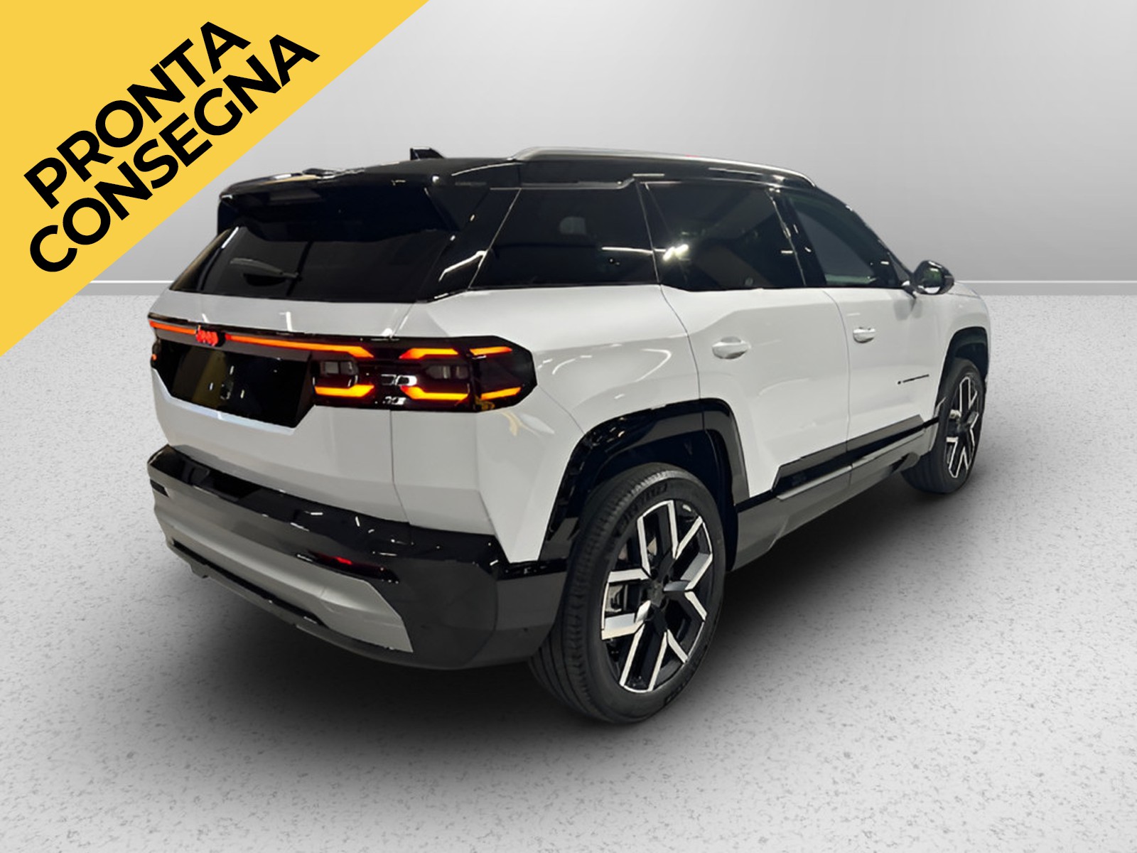 PRONTOAUTO Jeep Compass