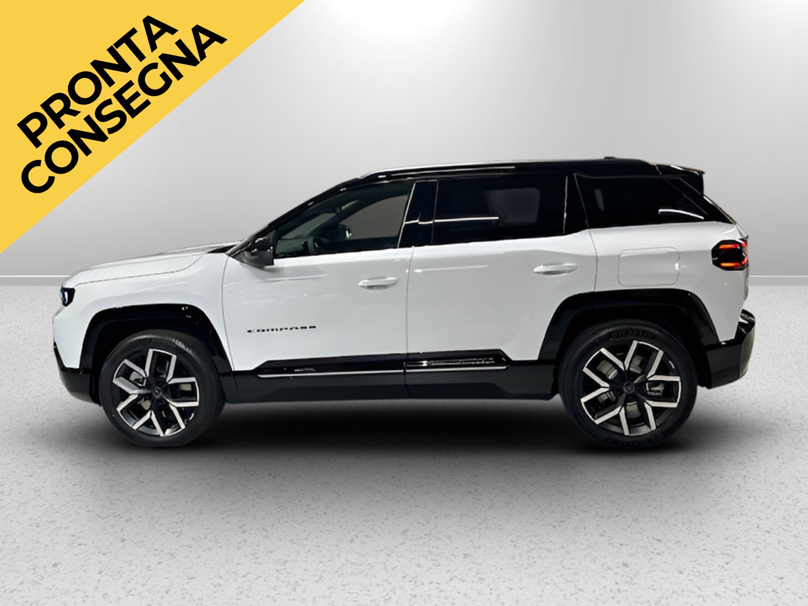 PRONTOAUTO Jeep Compass