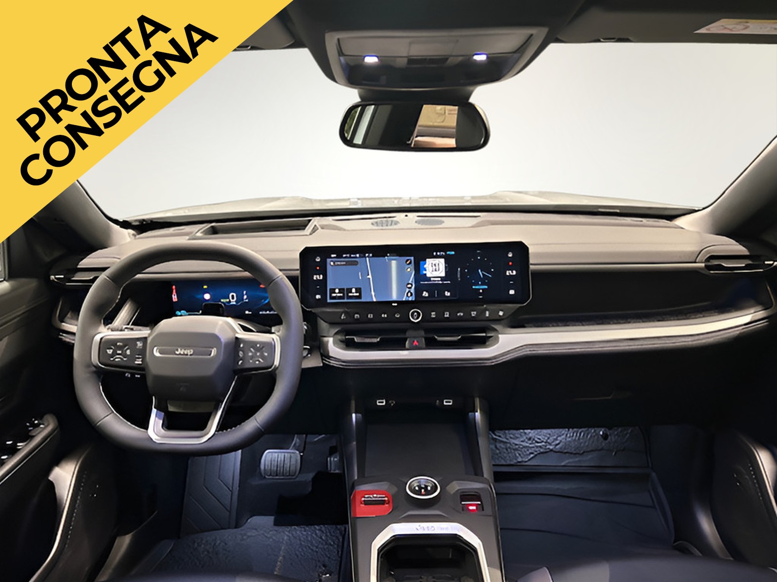 PRONTOAUTO Jeep Compass