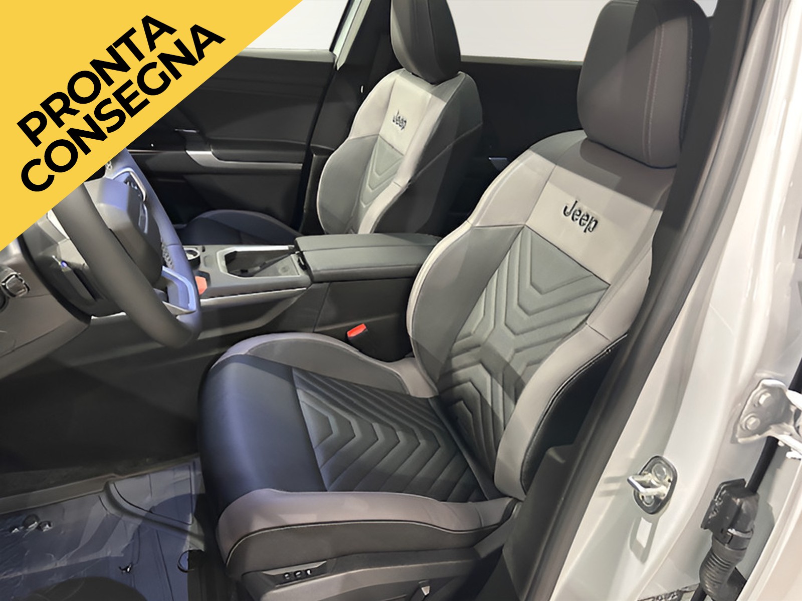 PRONTOAUTO Jeep Compass