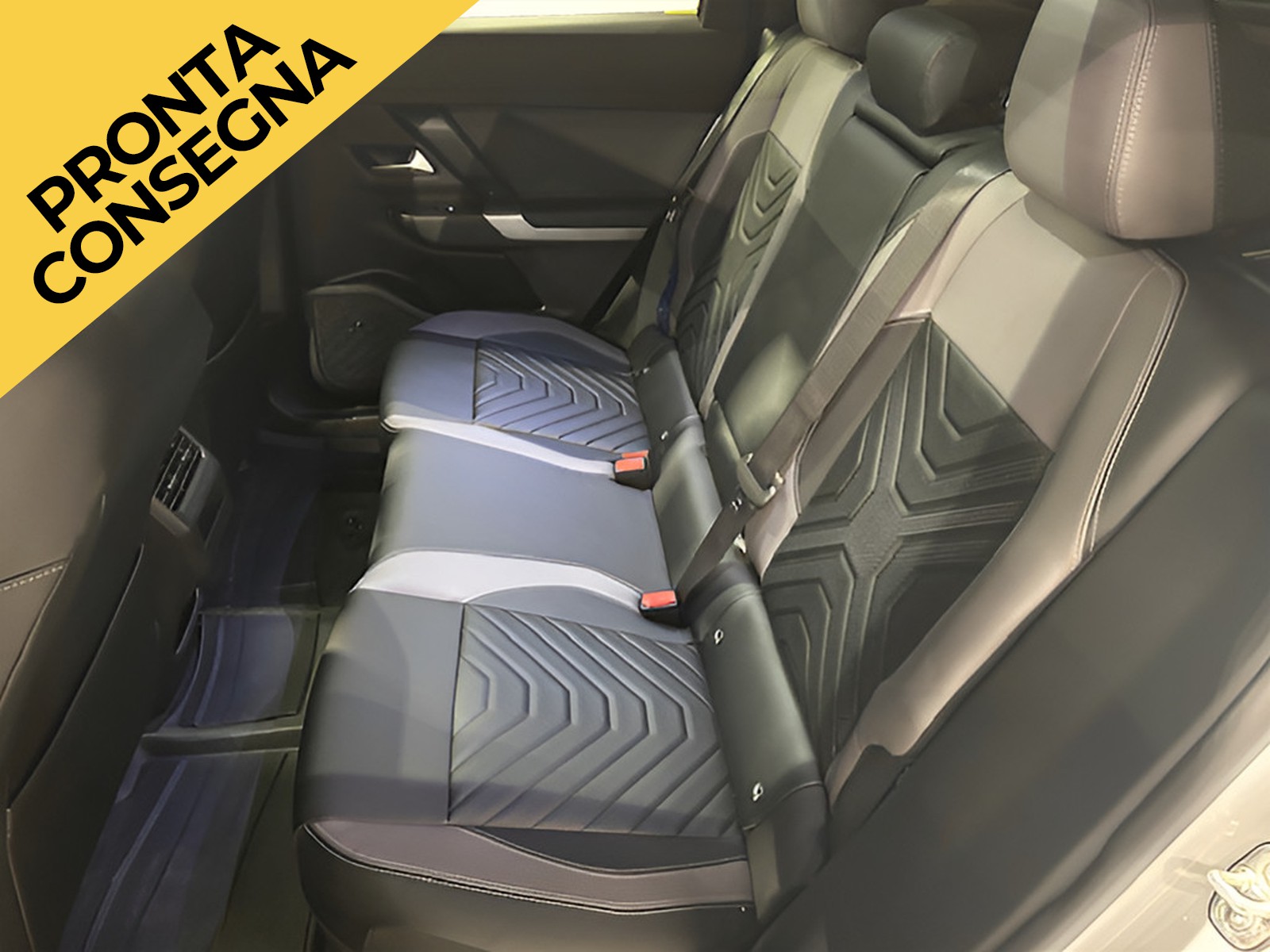 PRONTOAUTO Jeep Compass