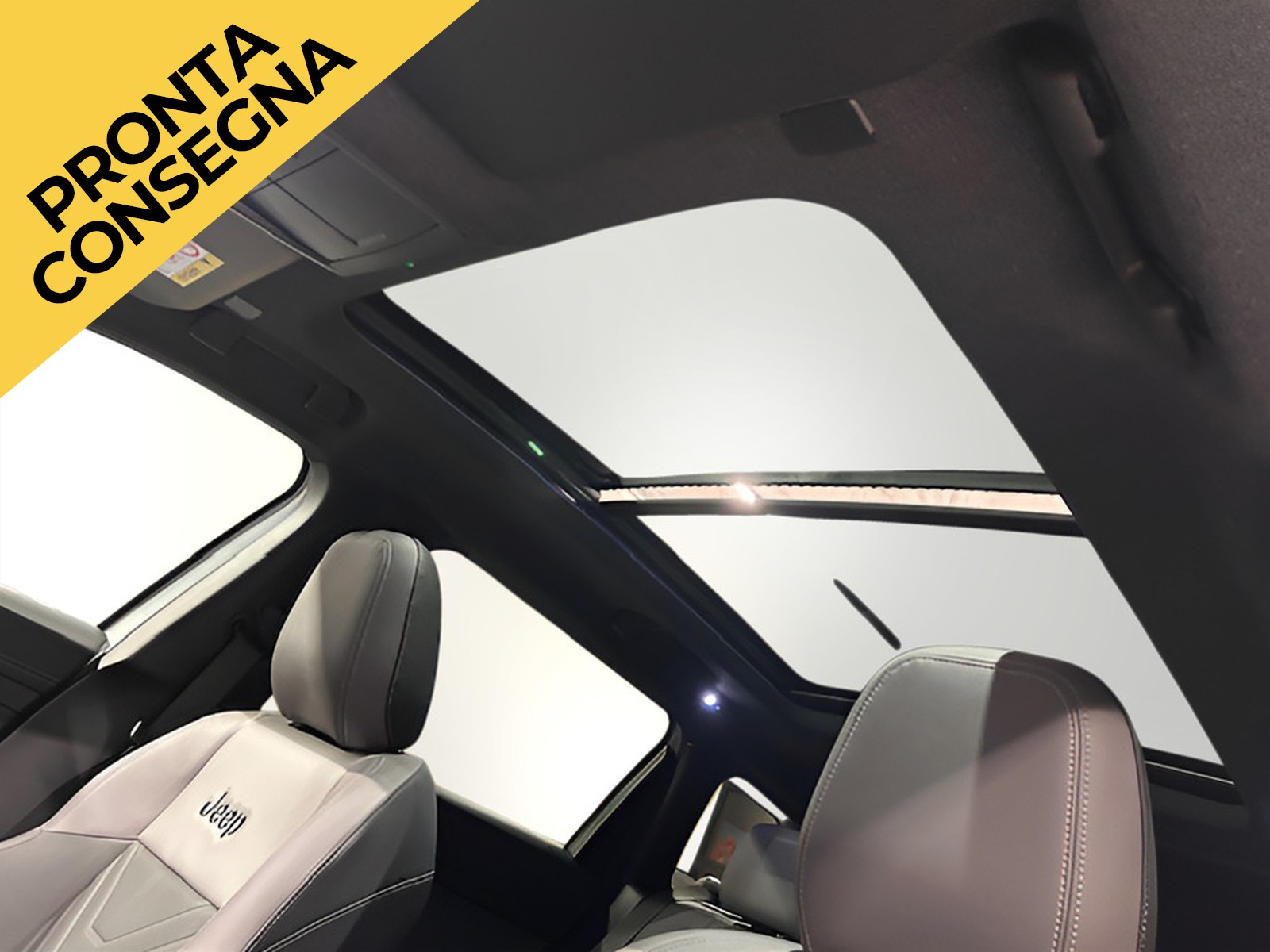 PRONTOAUTO Jeep Compass