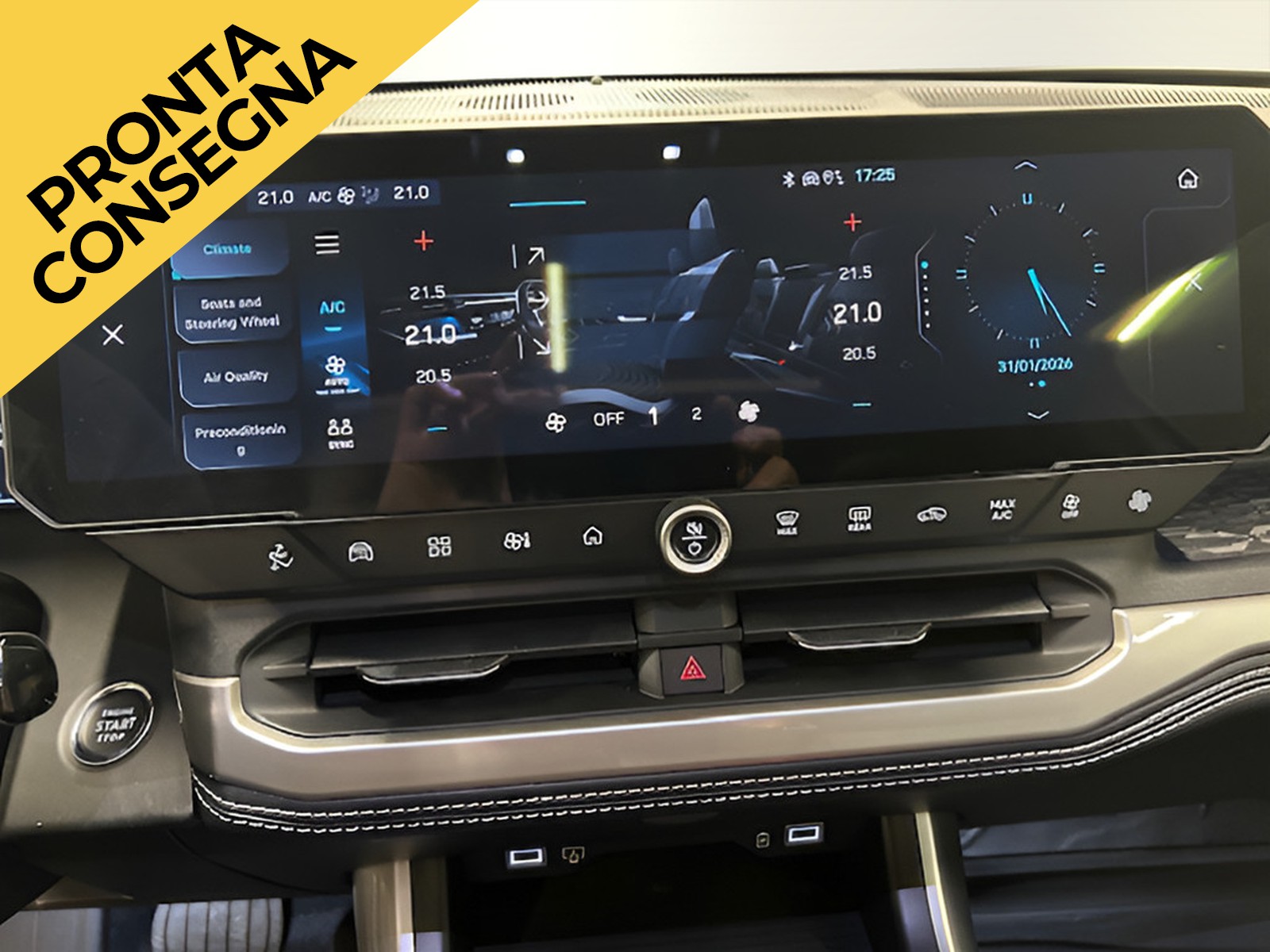 PRONTOAUTO Jeep Compass