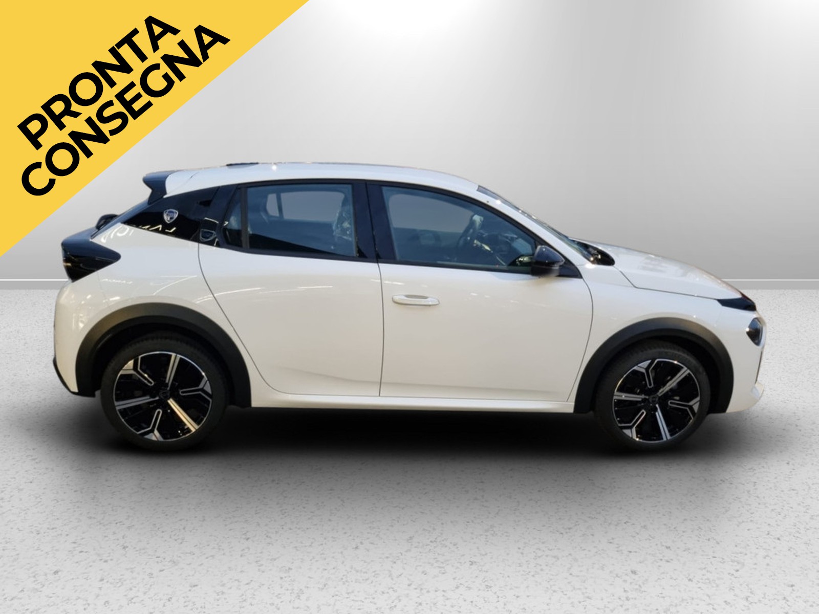 PRONTOAUTO Lancia Ypsilon