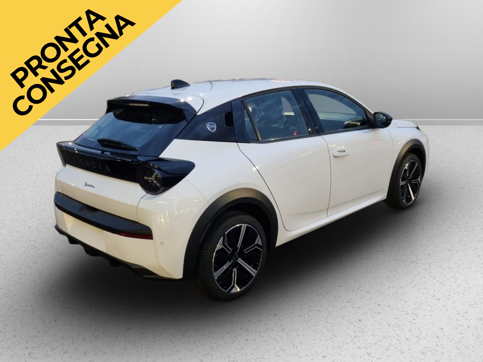 PRONTOAUTO Lancia Ypsilon