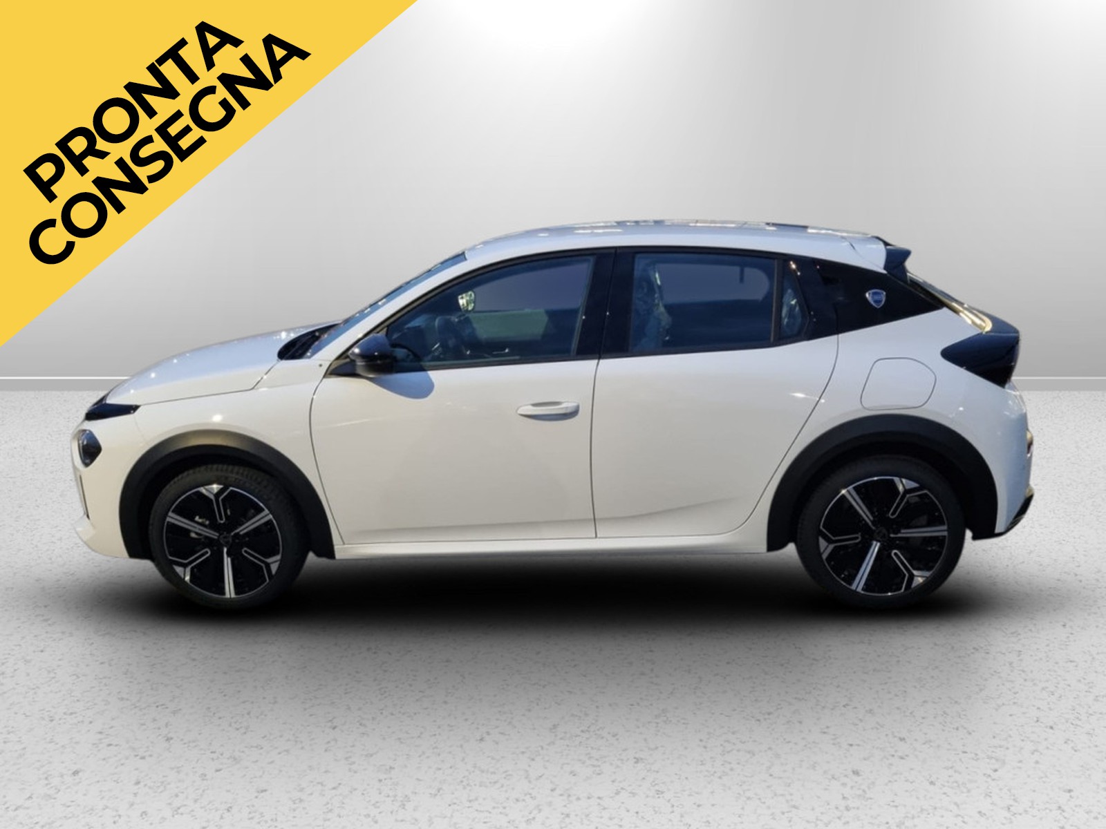 PRONTOAUTO Lancia Ypsilon