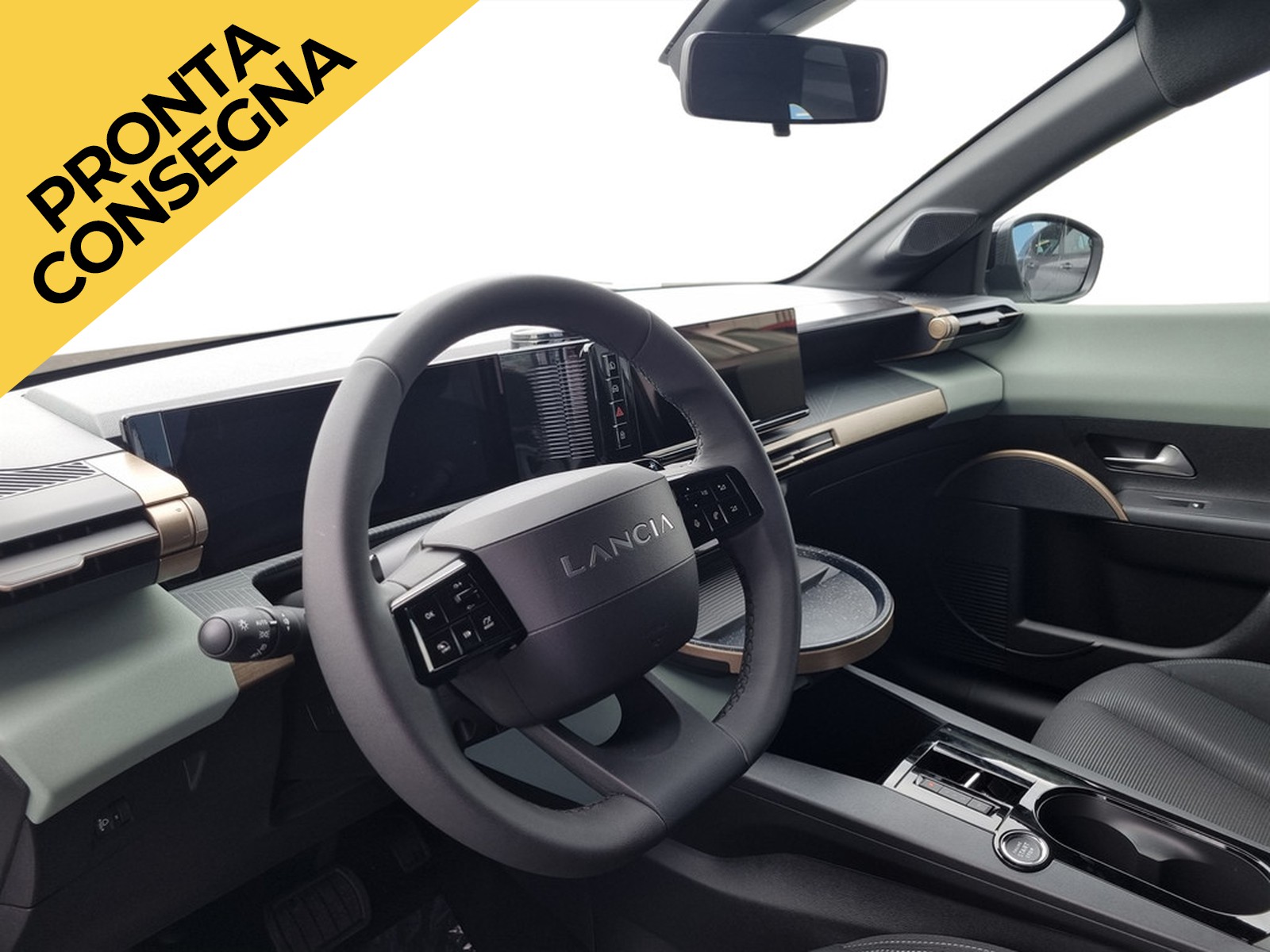 PRONTOAUTO Lancia Ypsilon