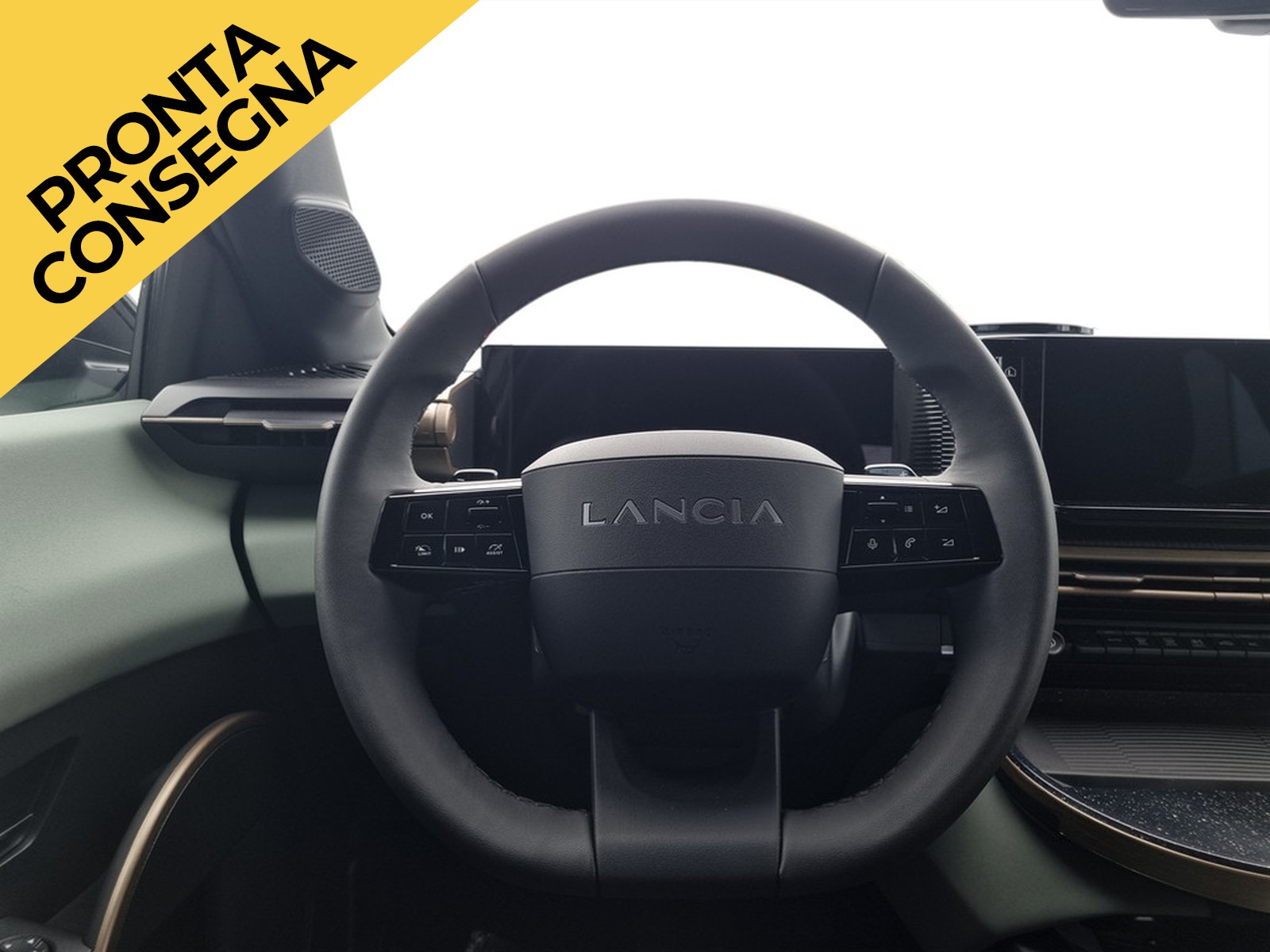 PRONTOAUTO Lancia Ypsilon