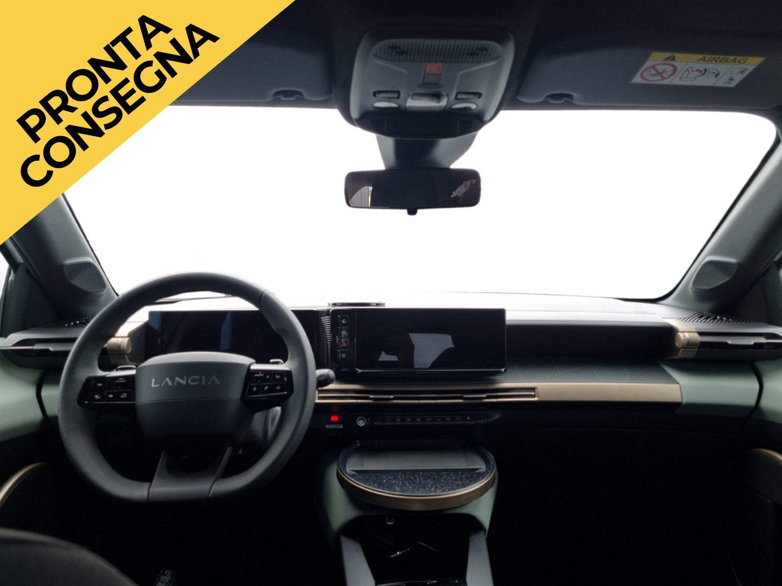 PRONTOAUTO Lancia Ypsilon