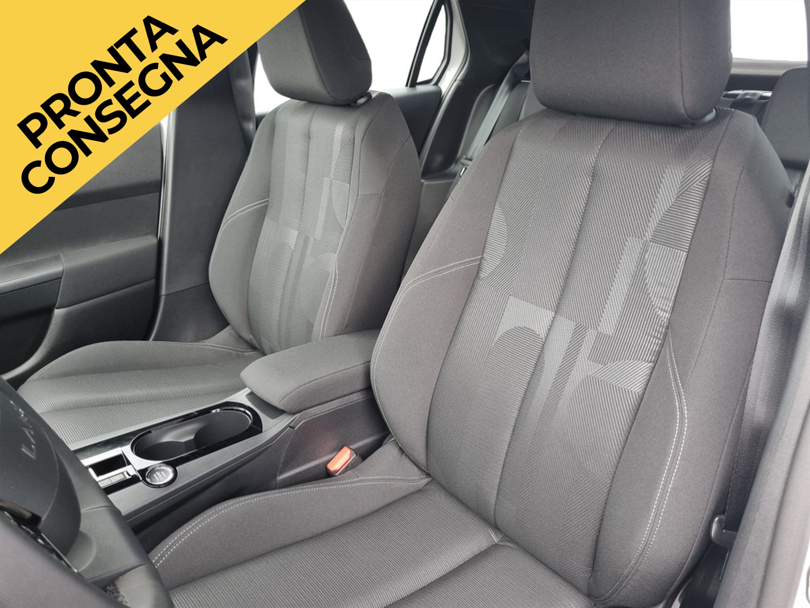 PRONTOAUTO Lancia Ypsilon