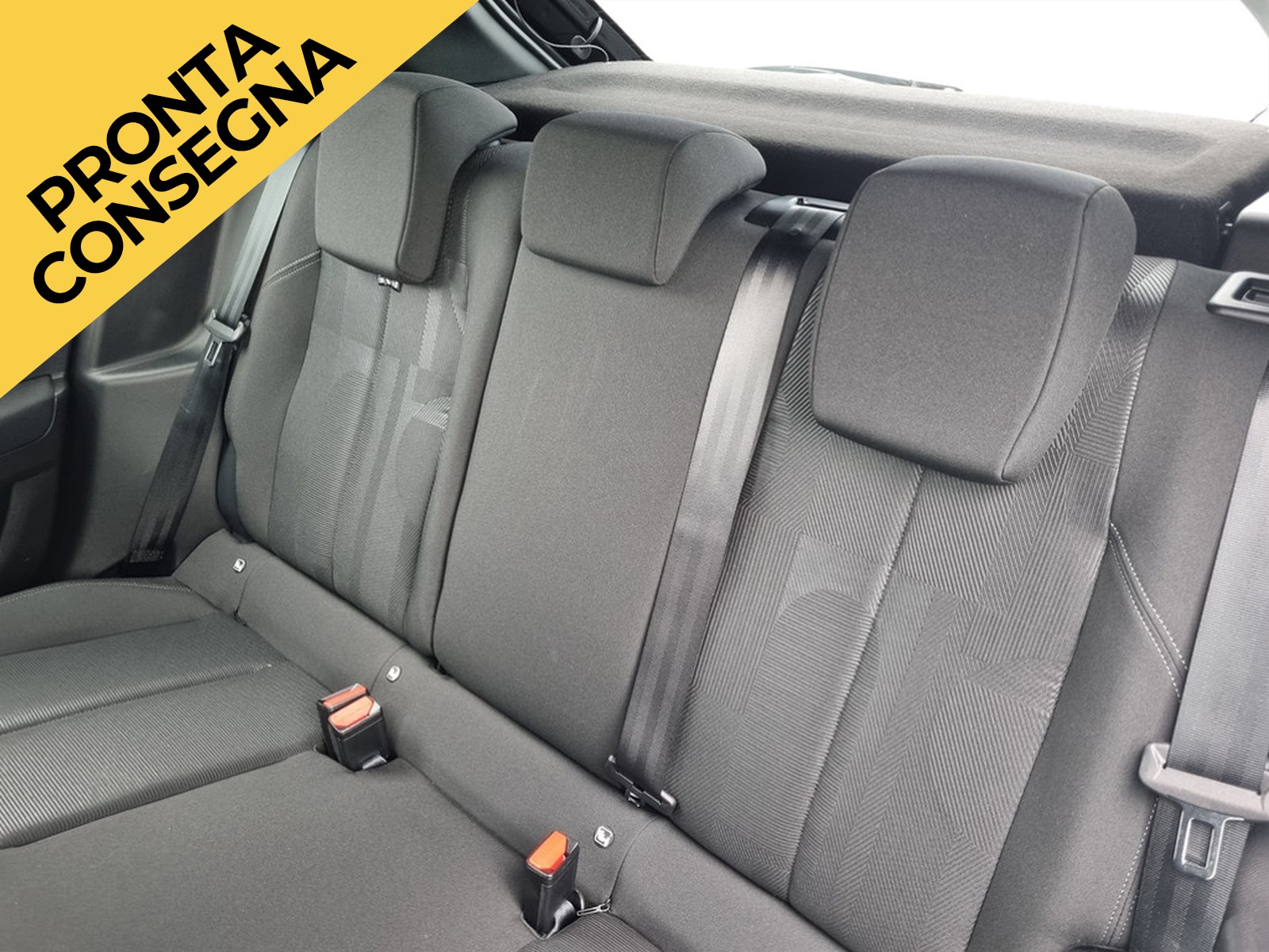PRONTOAUTO Lancia Ypsilon