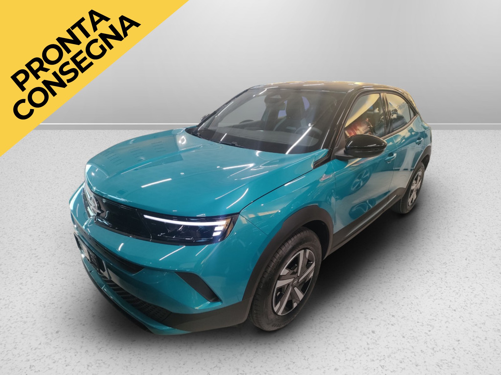 UNICAR Opel Mokka