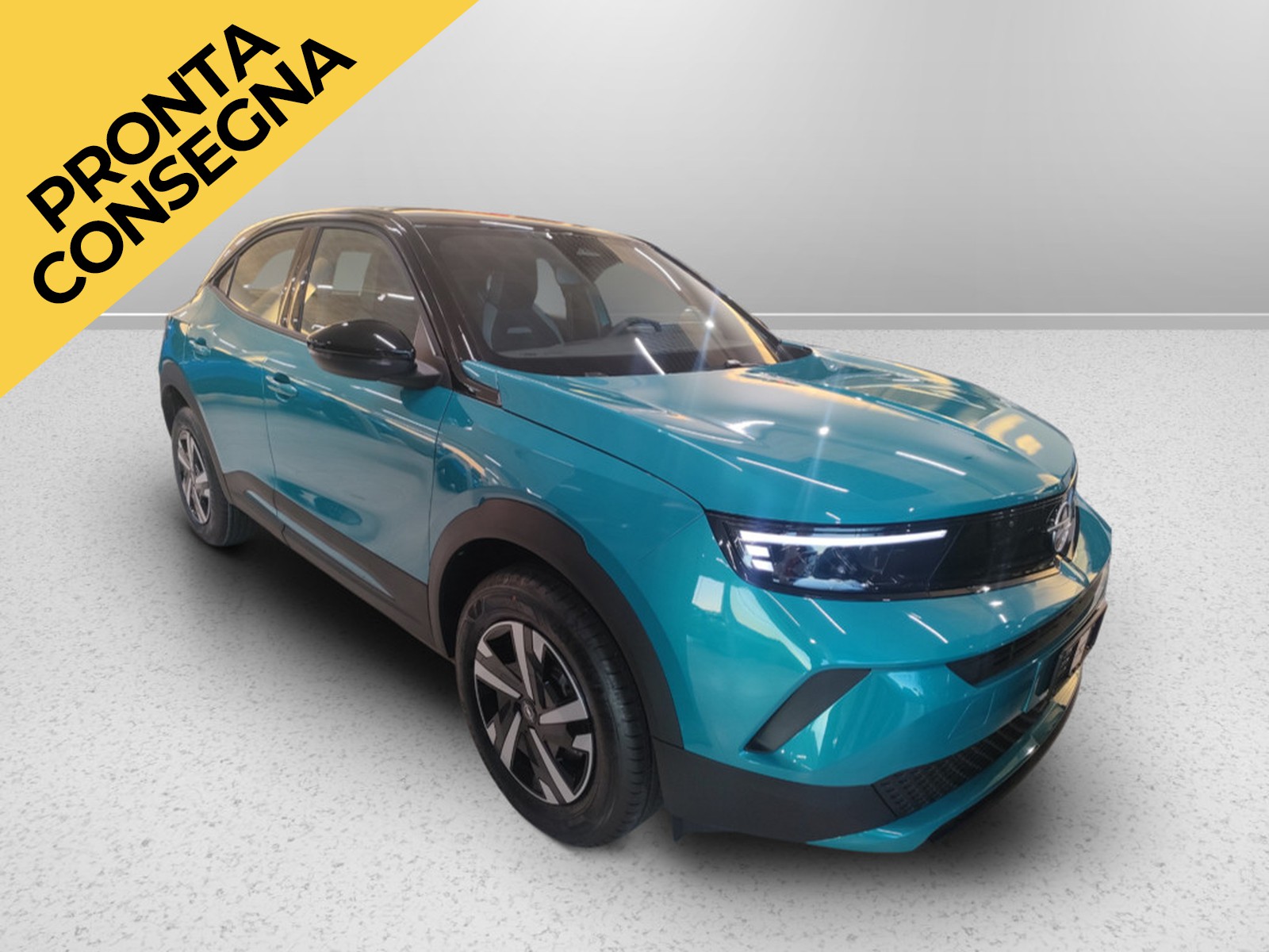 UNICAR Opel Mokka