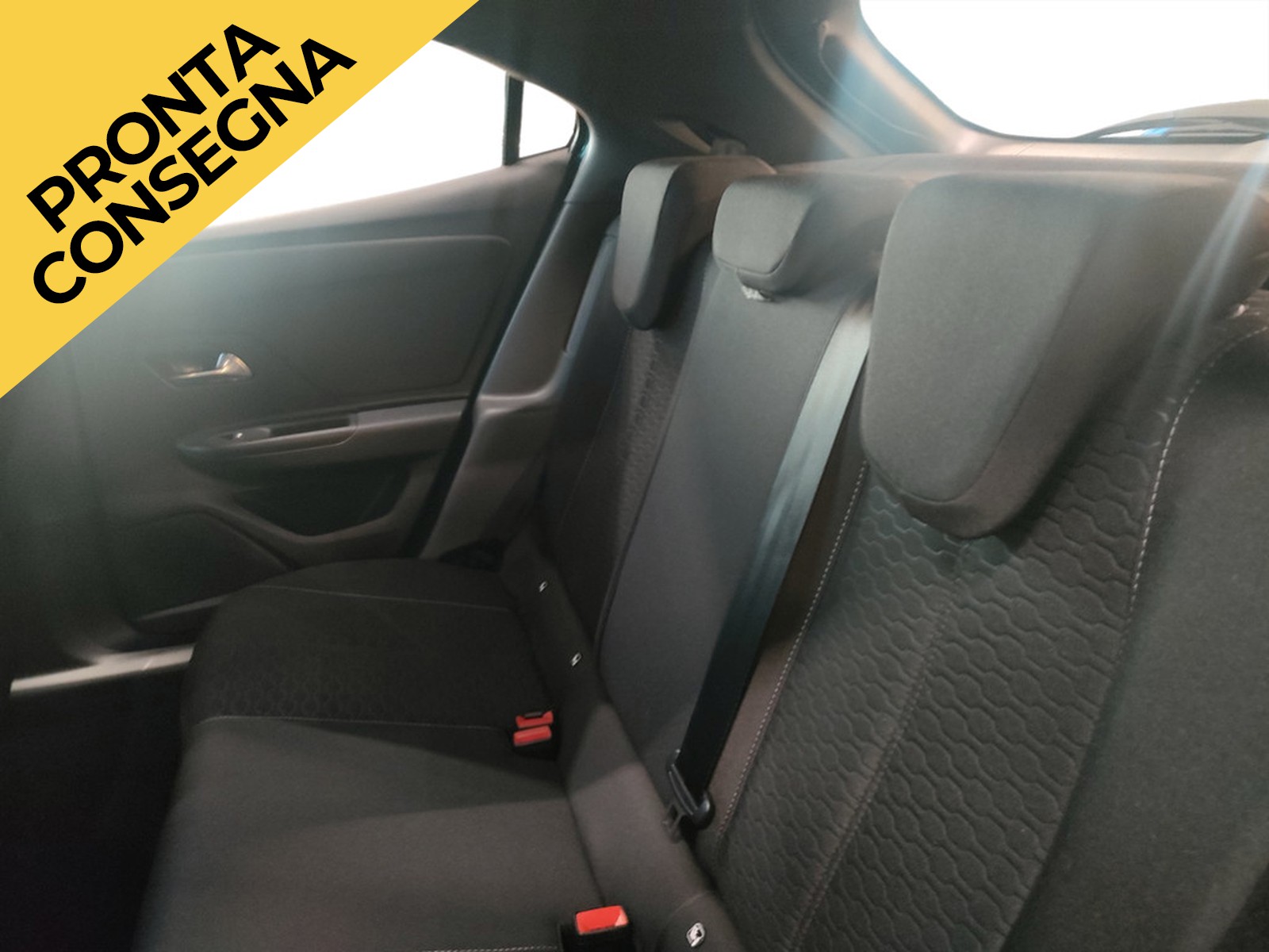 UNICAR Opel Mokka