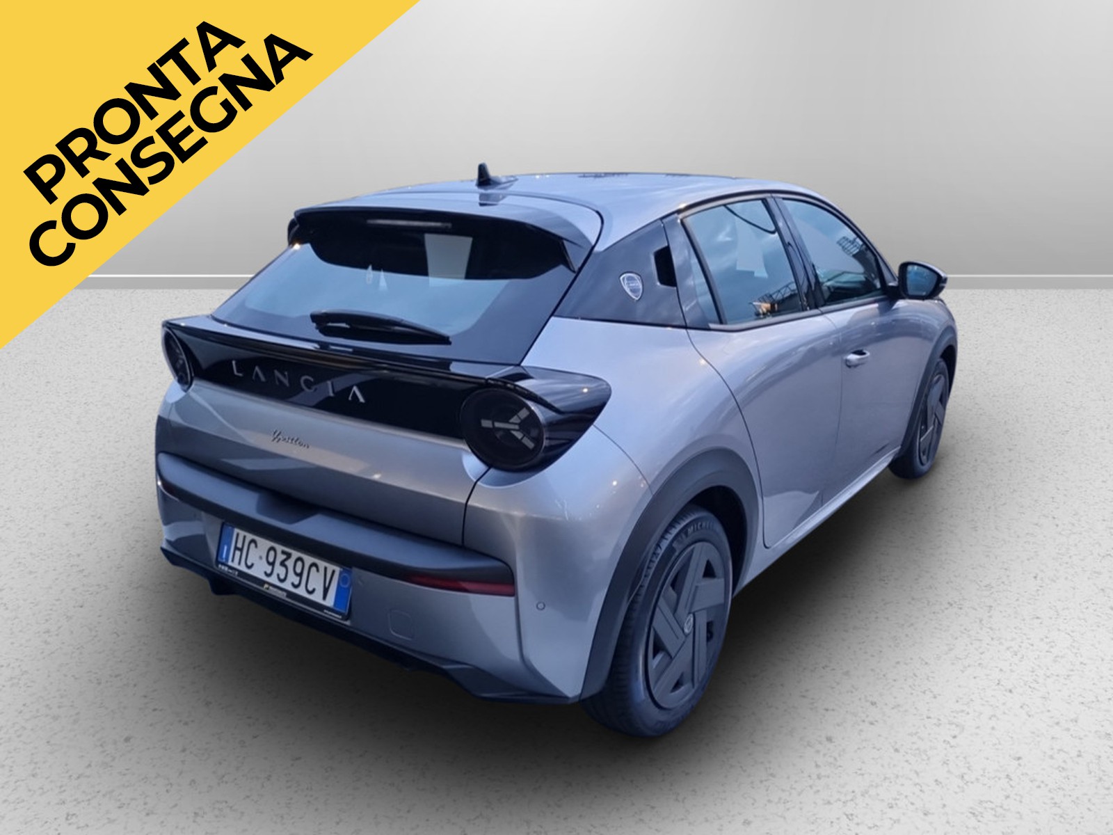 PRONTOAUTO Lancia Ypsilon