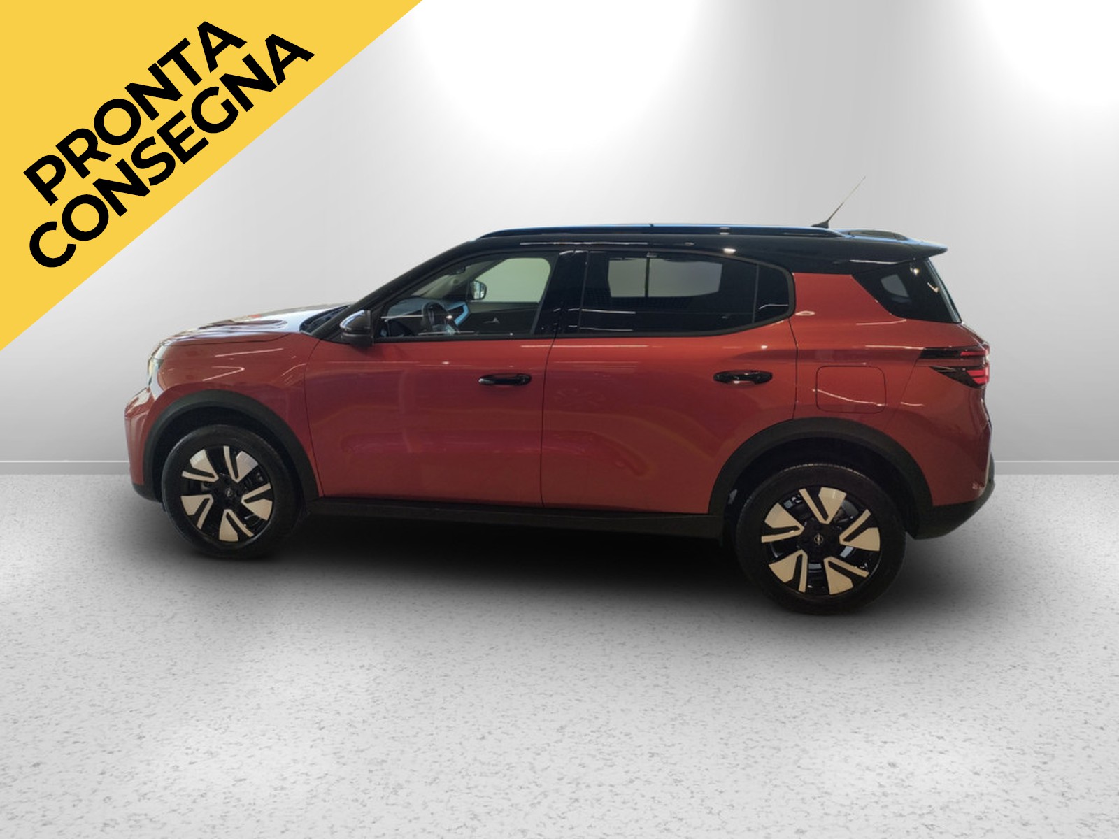 UNICAR Opel Frontera