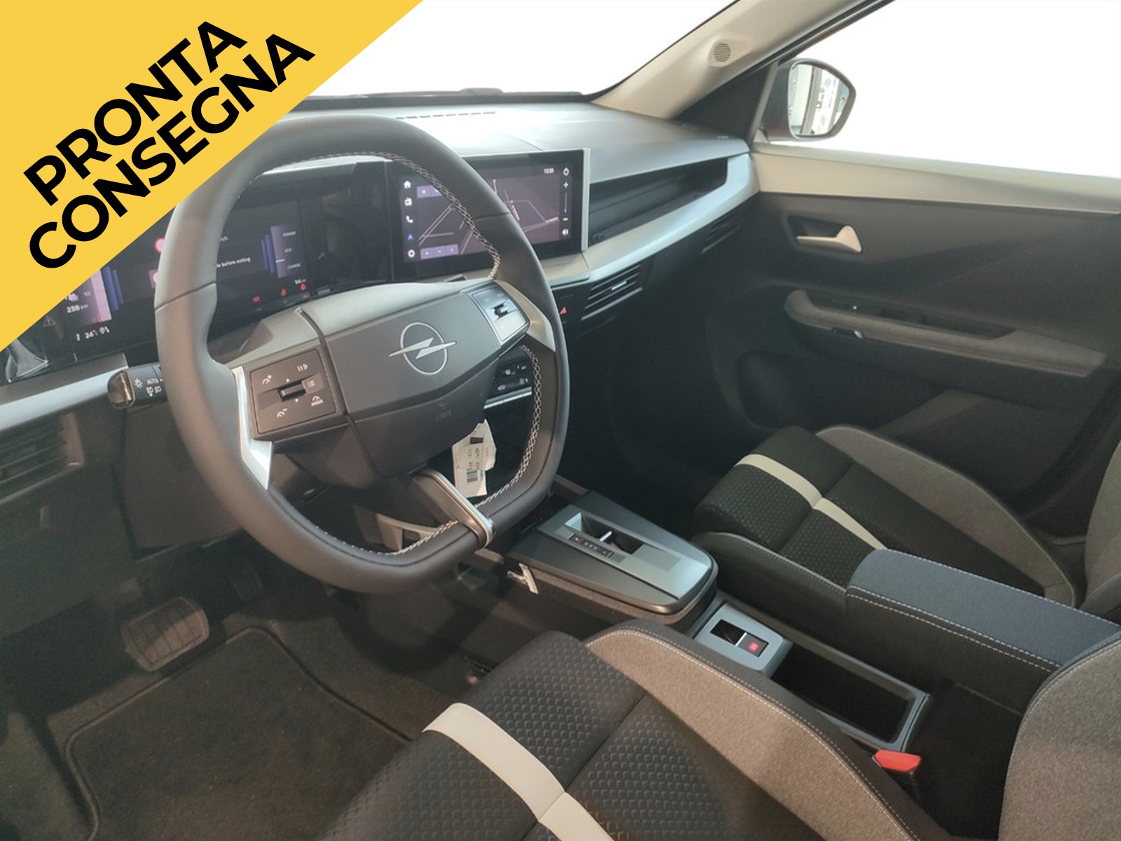 UNICAR Opel Frontera