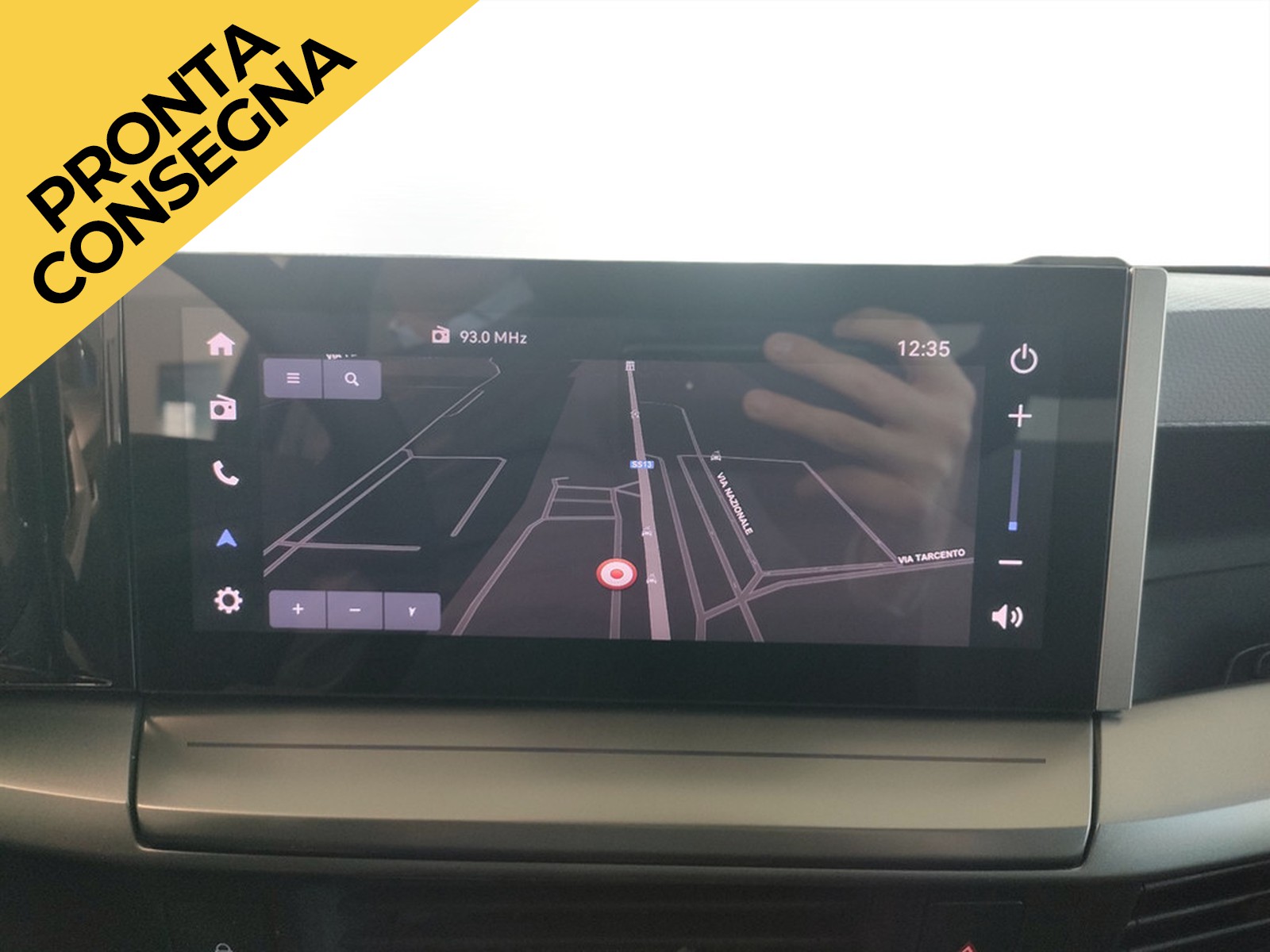 UNICAR Opel Frontera
