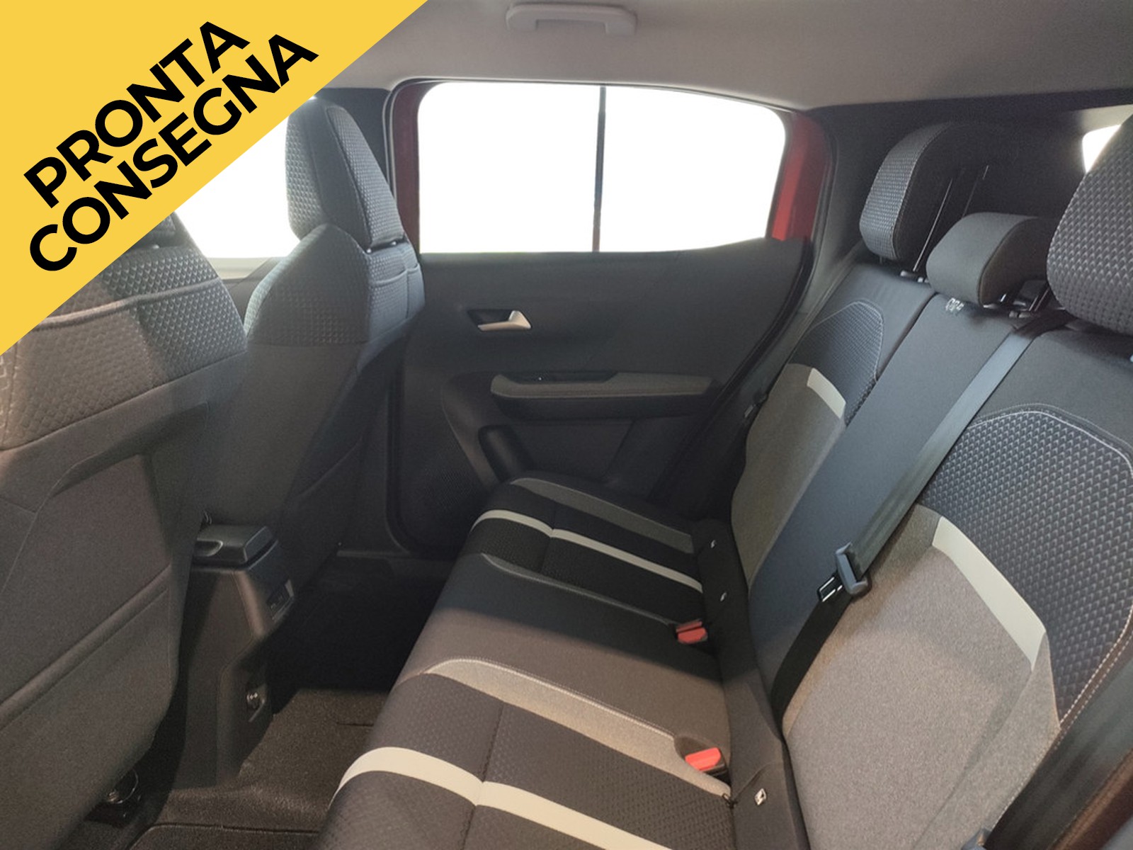 UNICAR Opel Frontera