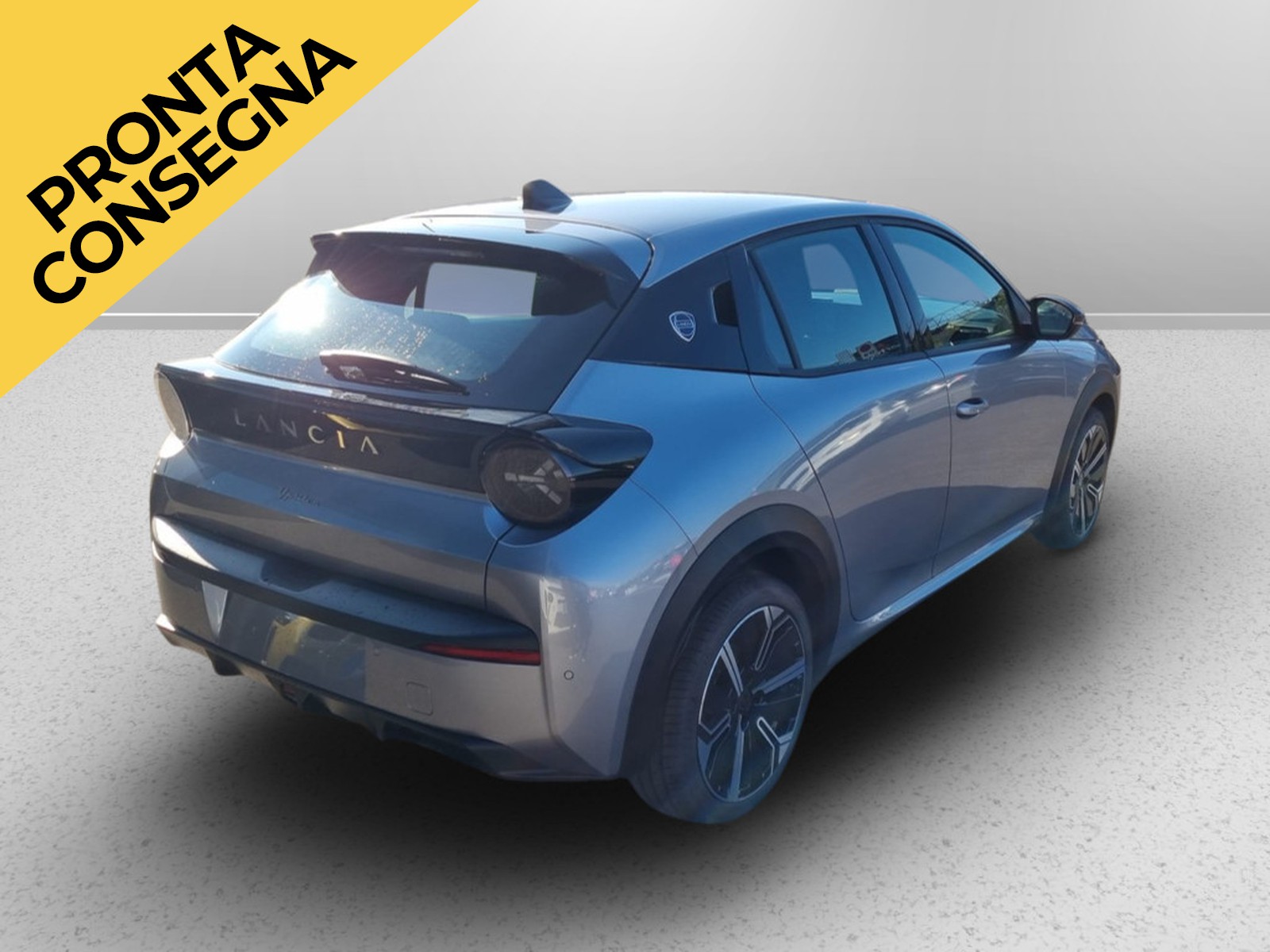 PRONTOAUTO Lancia Ypsilon