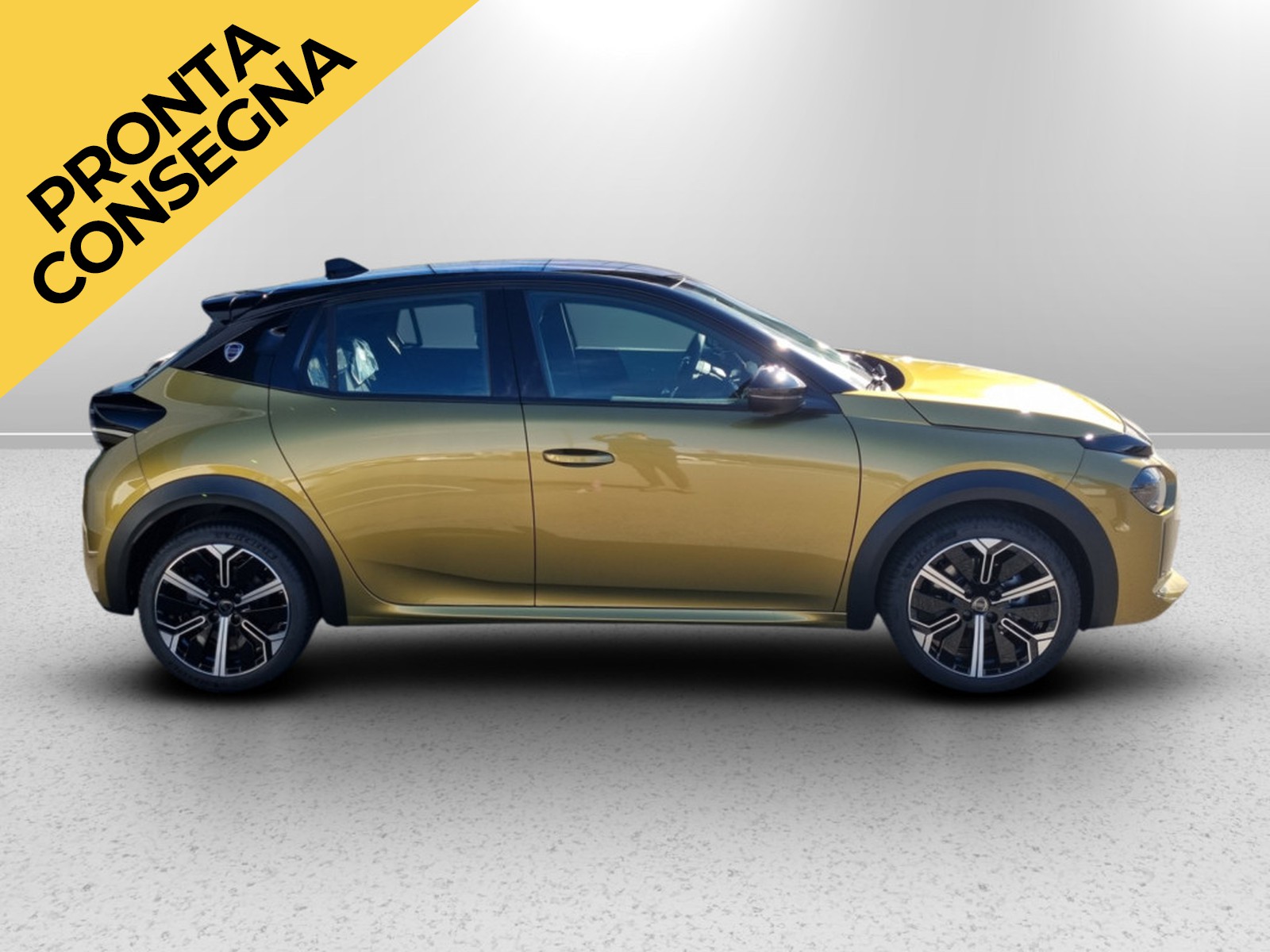 PRONTOAUTO Lancia Ypsilon