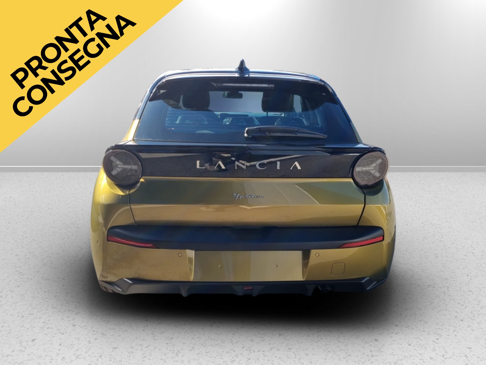 PRONTOAUTO Lancia Ypsilon