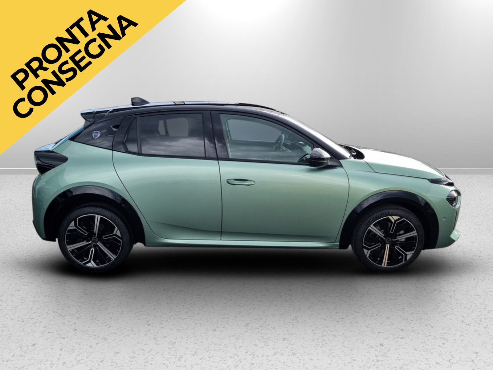 PRONTOAUTO Lancia Ypsilon