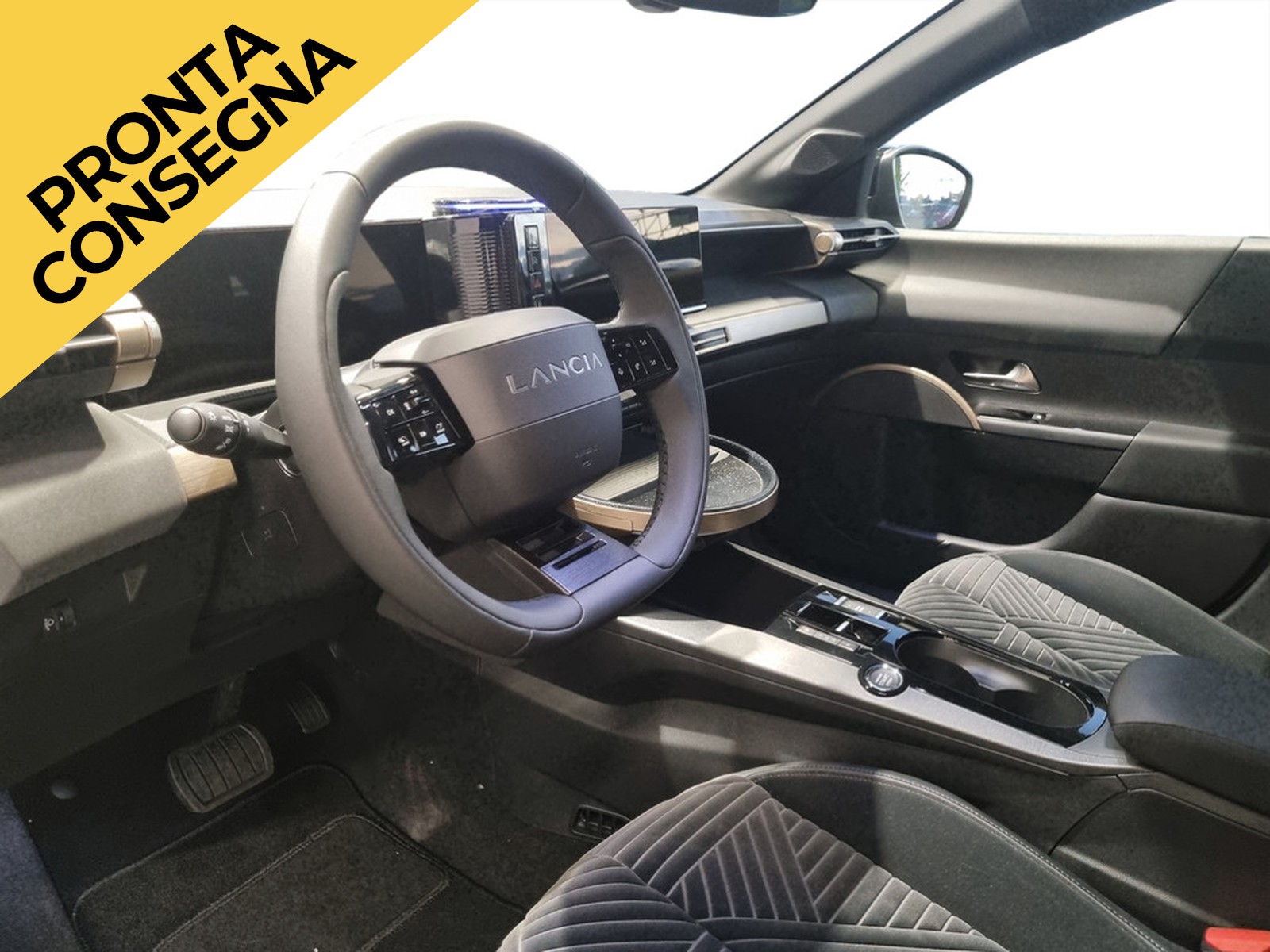 PRONTOAUTO Lancia Ypsilon