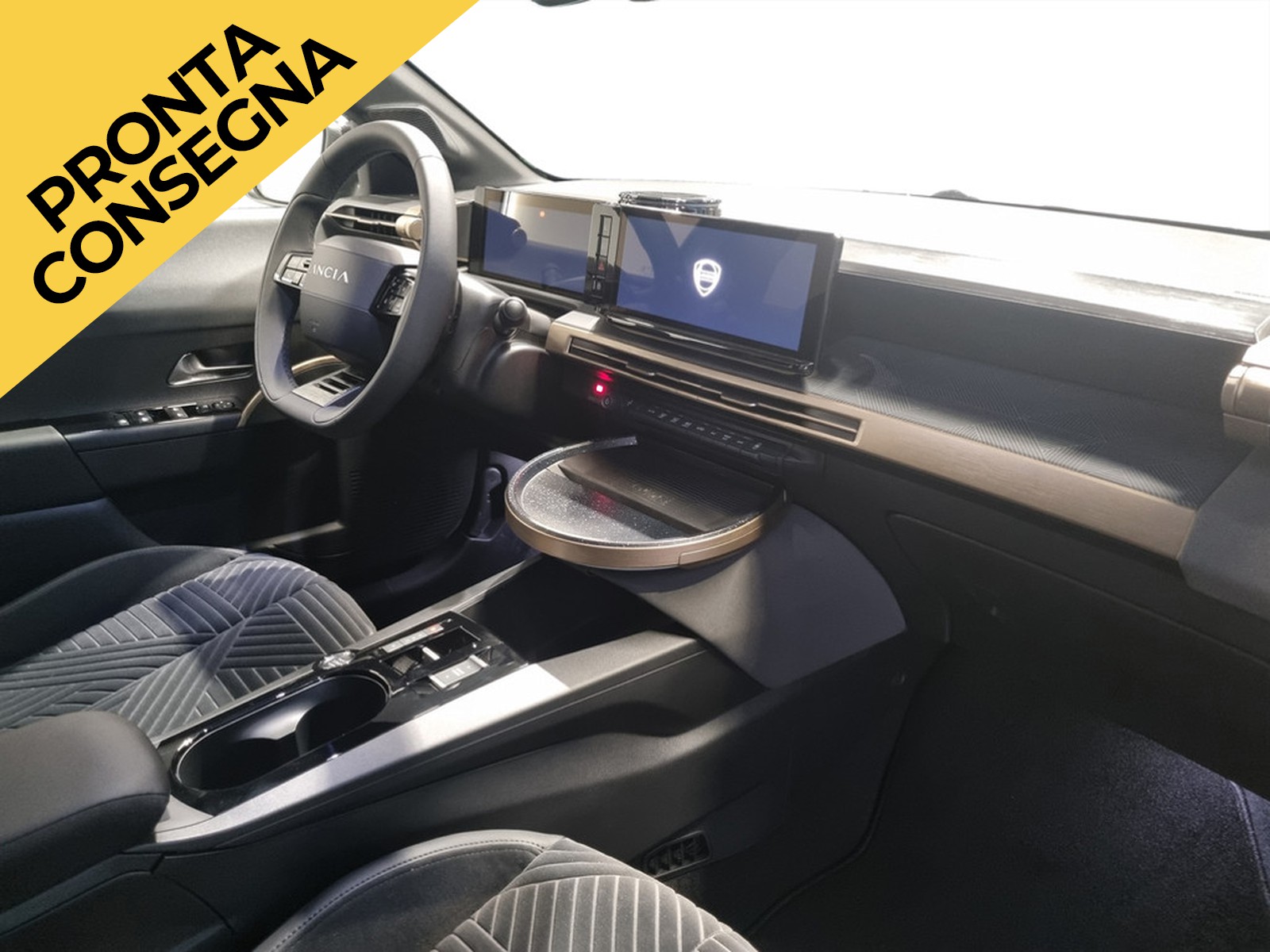 PRONTOAUTO Lancia Ypsilon