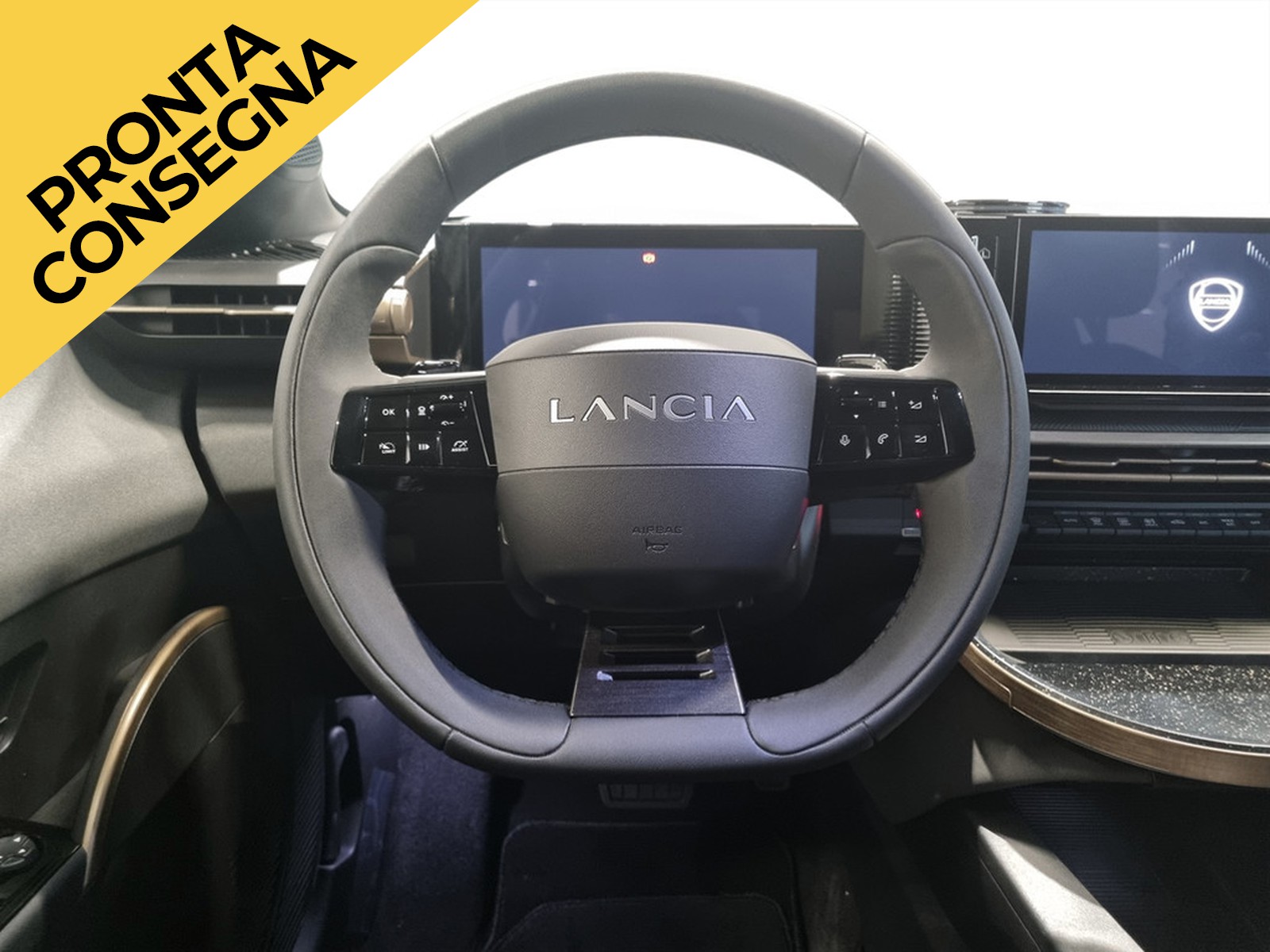 PRONTOAUTO Lancia Ypsilon