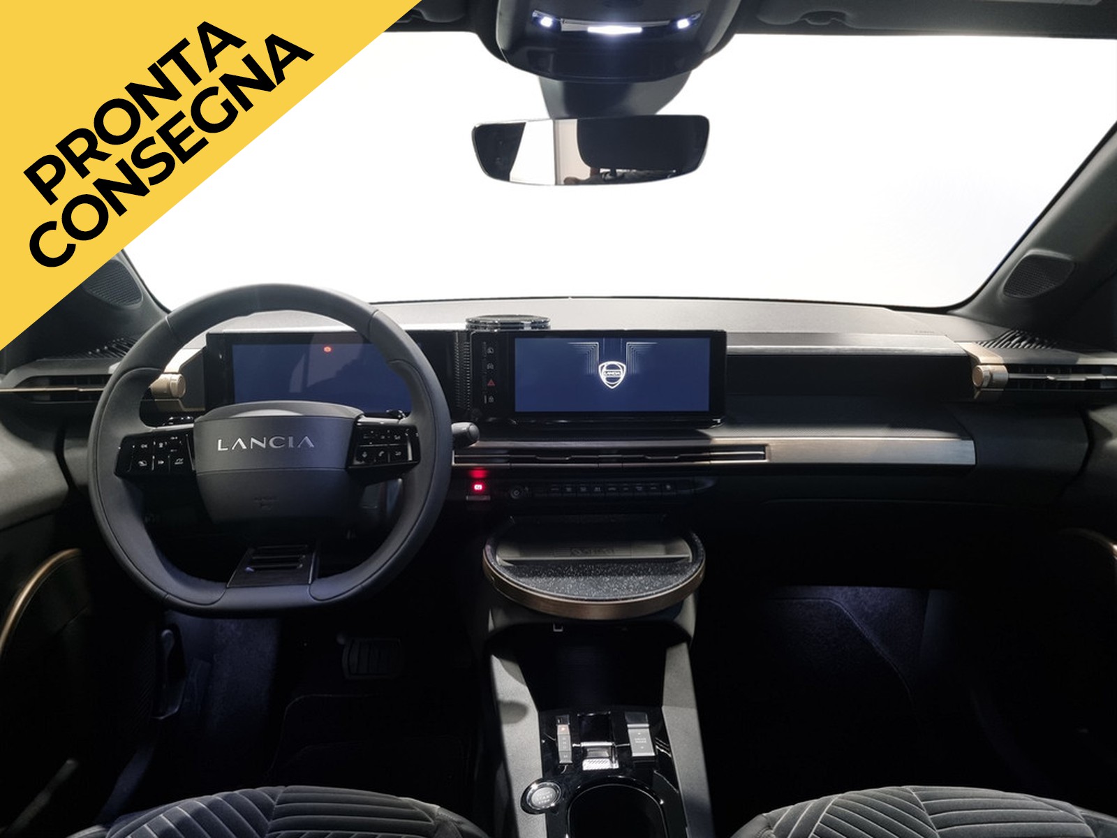 PRONTOAUTO Lancia Ypsilon