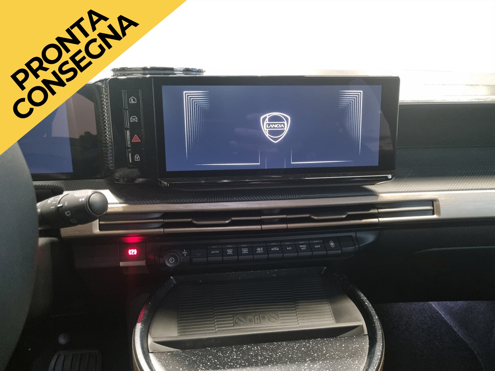 PRONTOAUTO Lancia Ypsilon