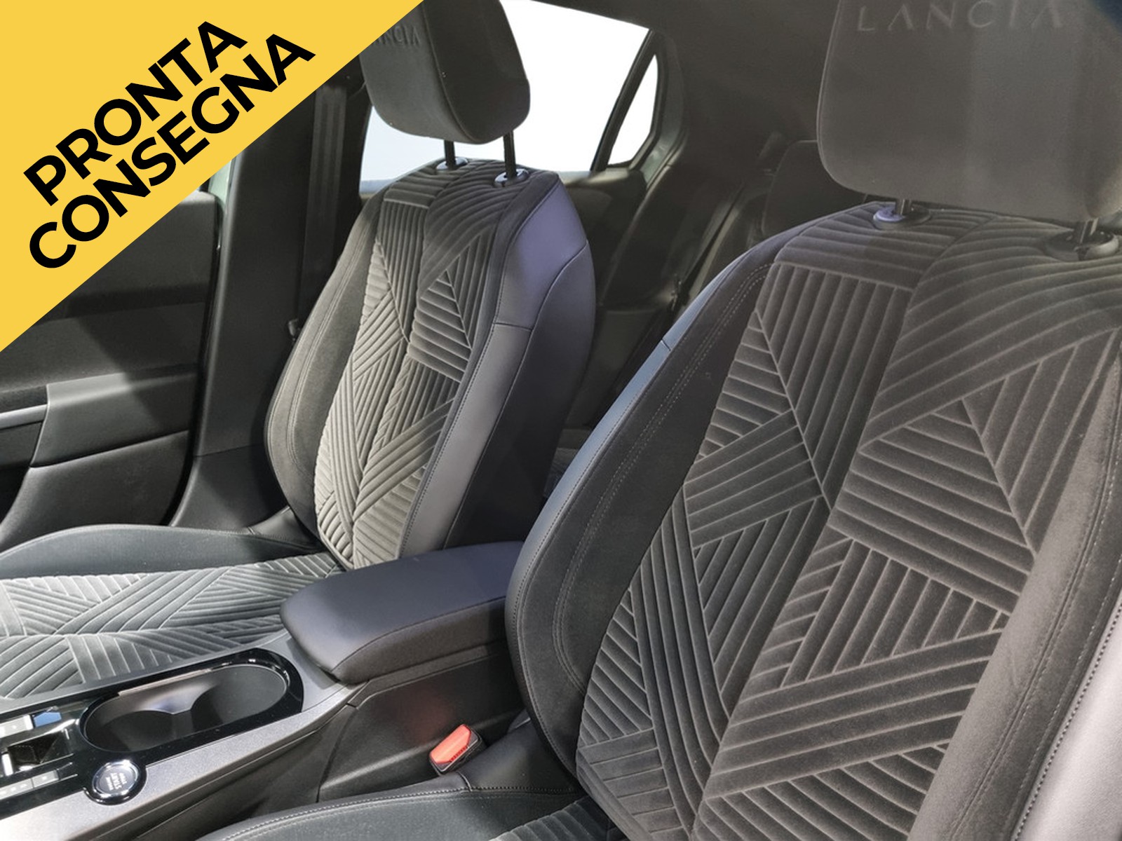 PRONTOAUTO Lancia Ypsilon