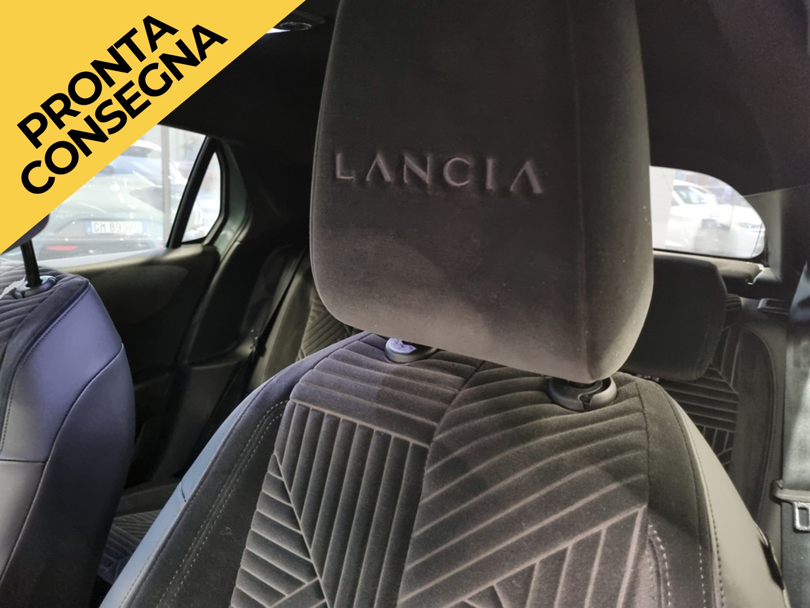 PRONTOAUTO Lancia Ypsilon