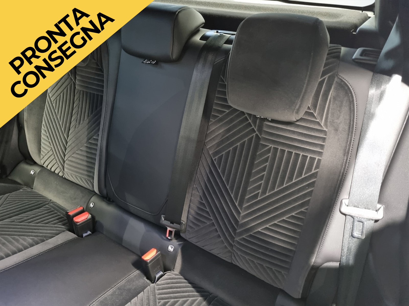 PRONTOAUTO Lancia Ypsilon