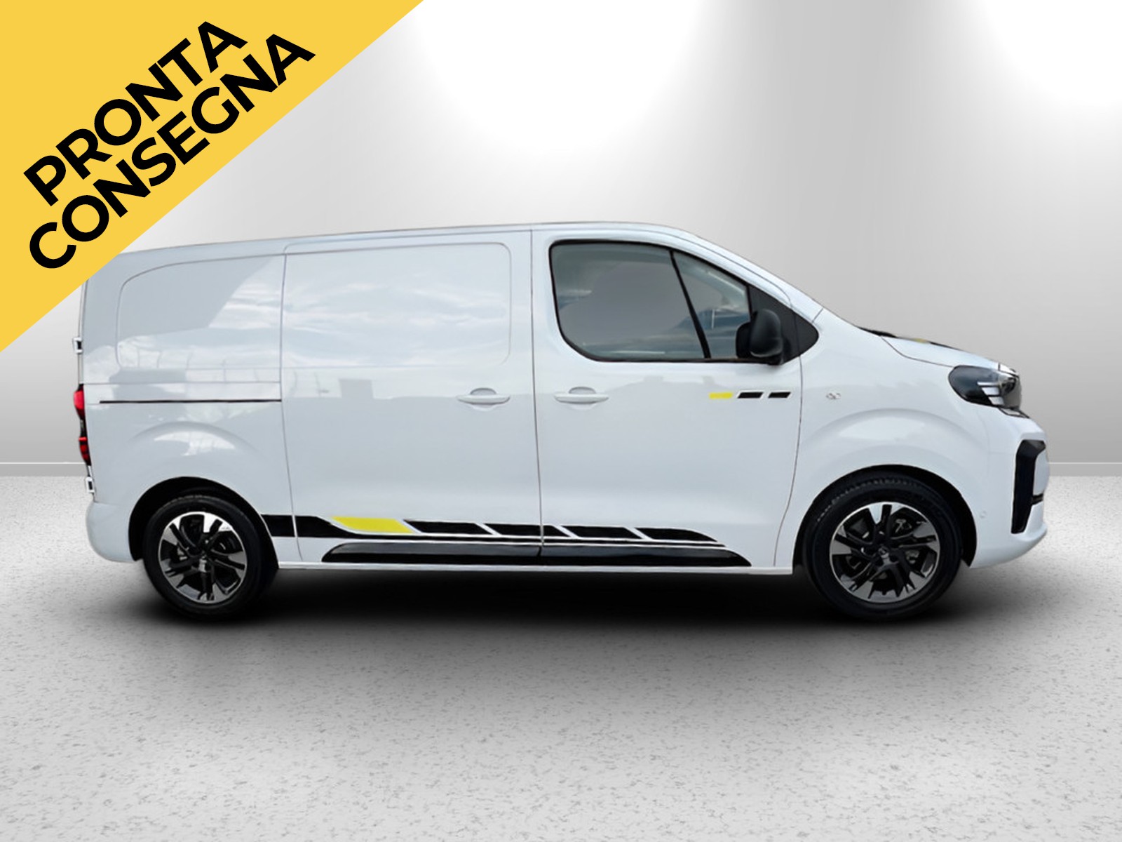UNICAR Opel Vivaro